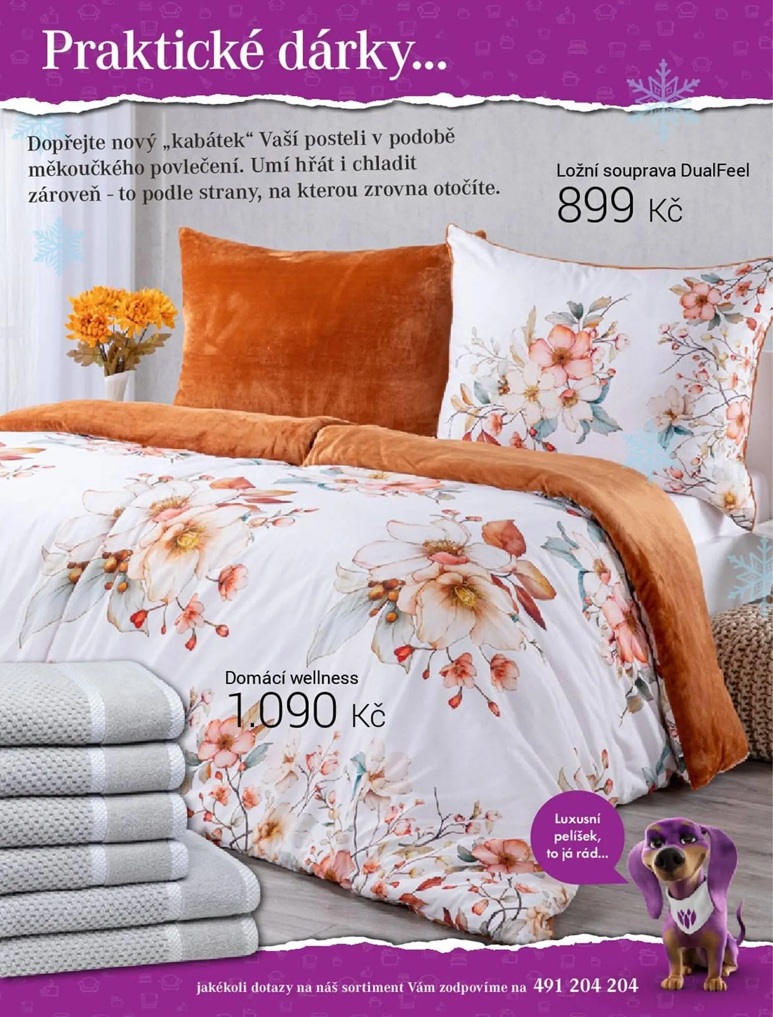 Decodoma leták - 27. listopadu 25. prosince 2024 - Page 31