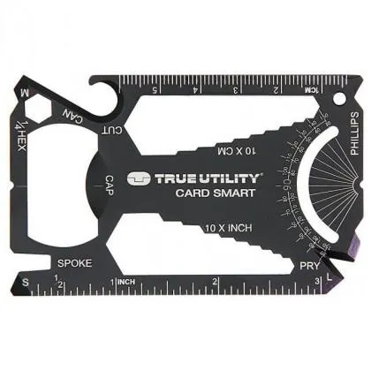 True Utility CardSmart 30V1