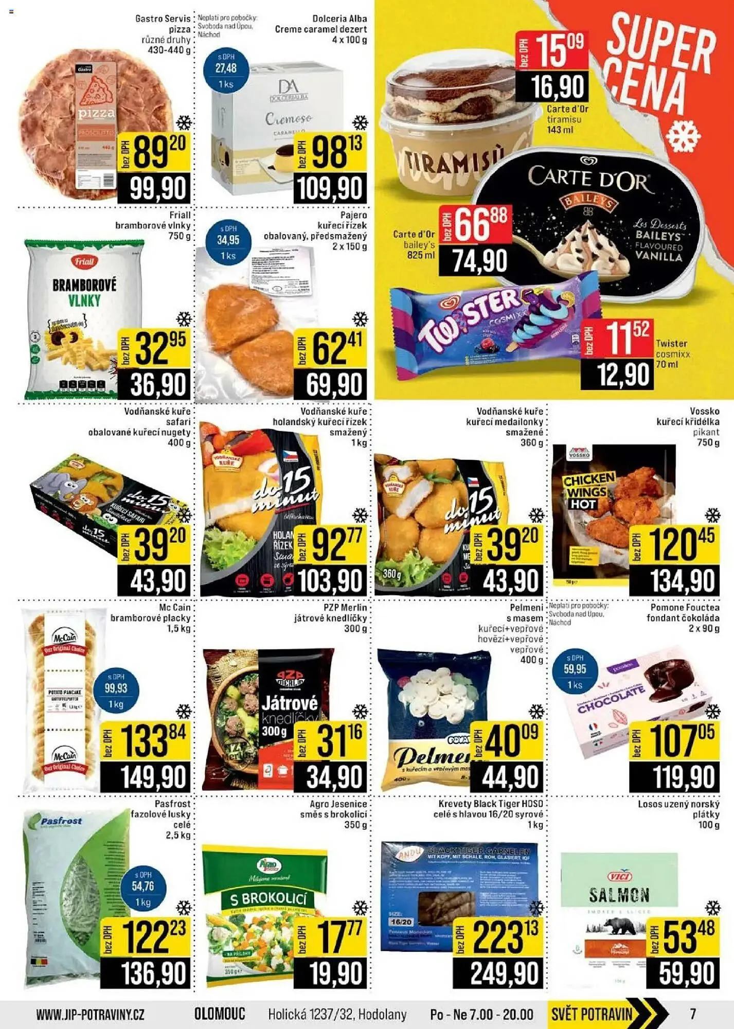 Jip leták - 8. dubna 14. dubna 2026 - Page 7