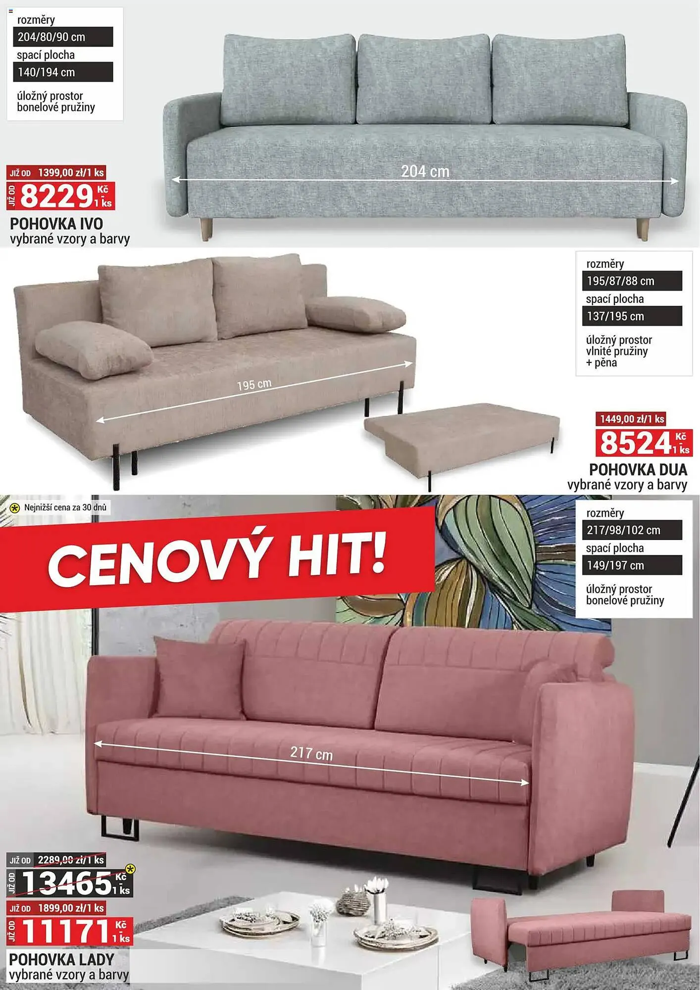 Merkury Market leták - 1. února 28. února 2026 - Page 7