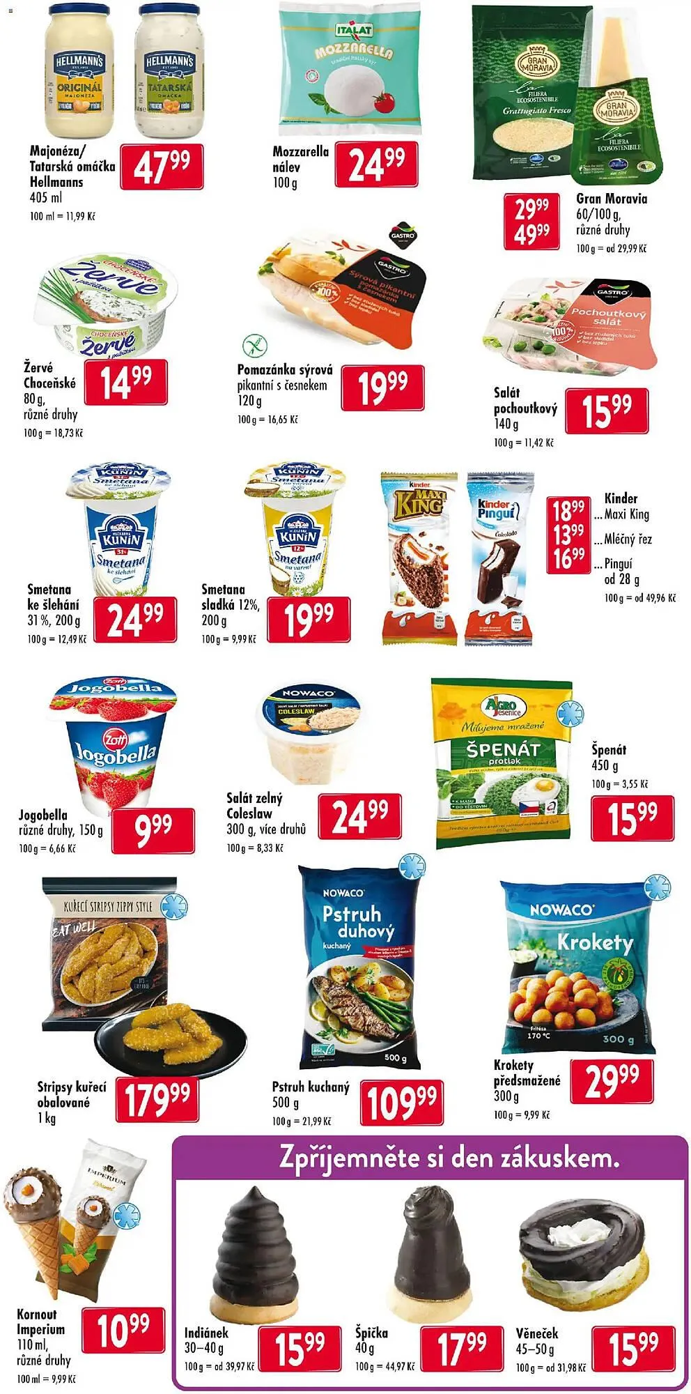 Astur&Qanto leták - 2. dubna 8. dubna 2026 - Page 2