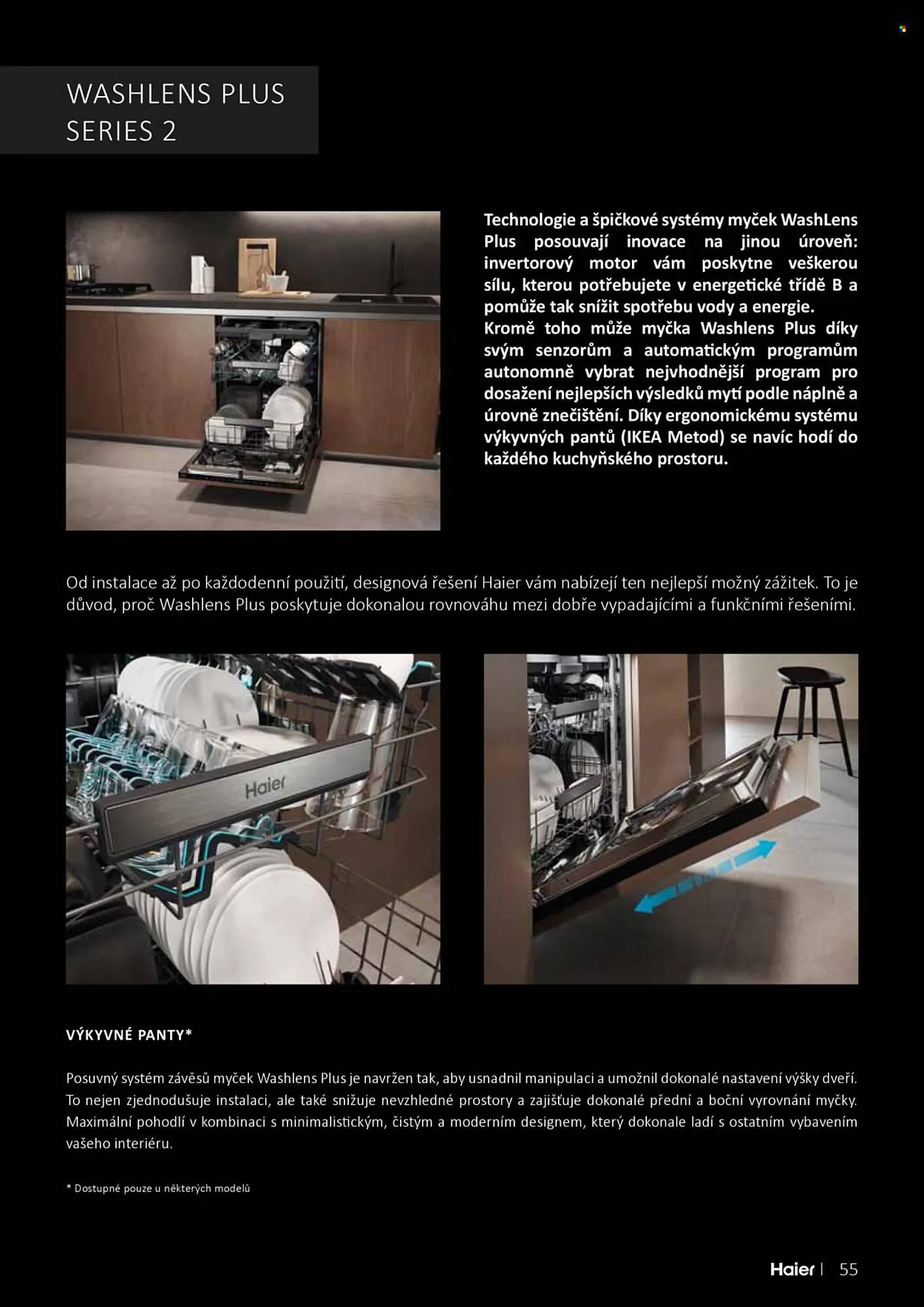 XXXLutz leták - 20. června 31. prosince 2025 - Page 55