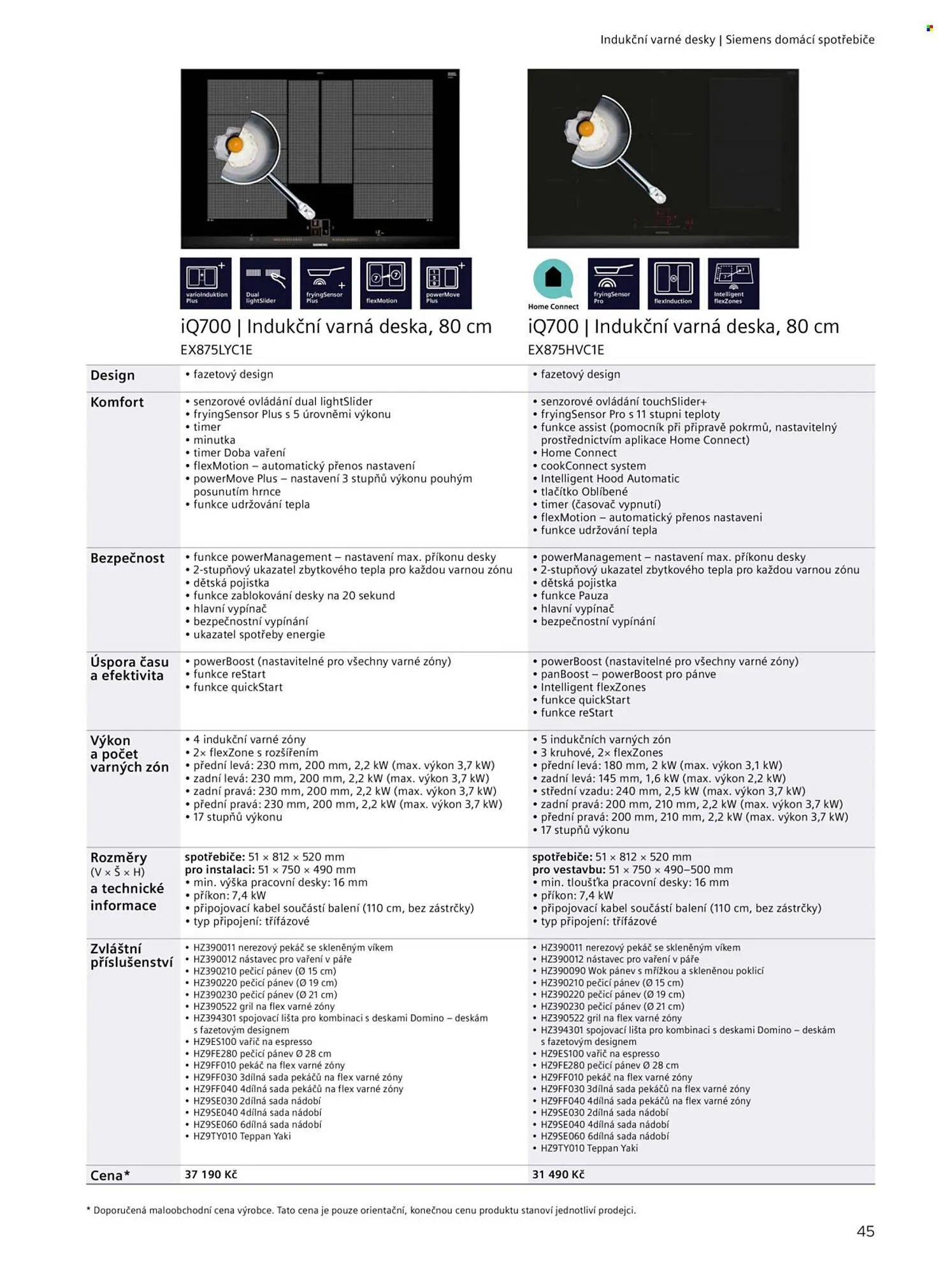 Möbelix leták - 20. června 31. prosince 2025 - Page 45