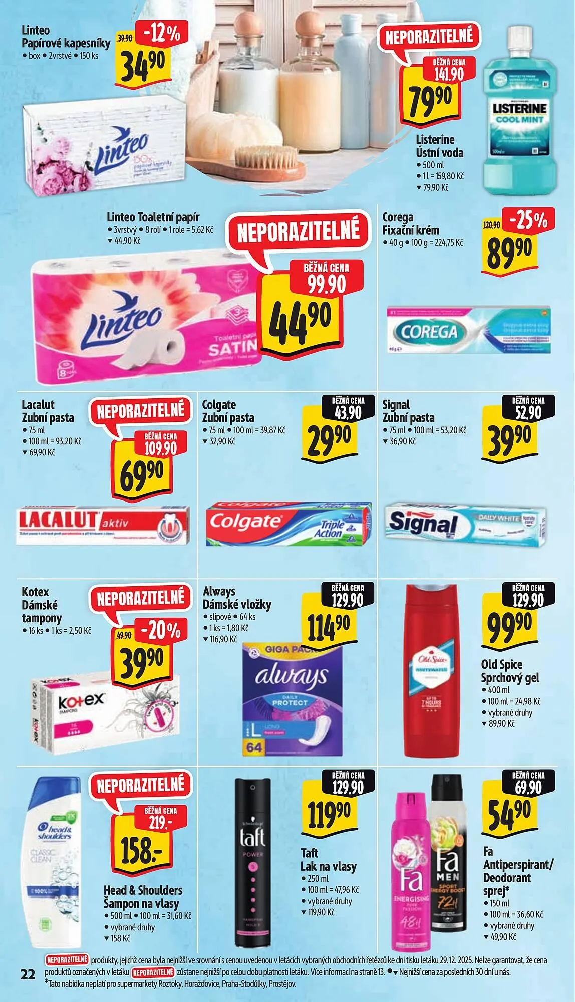 Albert leták - 7. ledna 13. ledna 2026 - Page 31