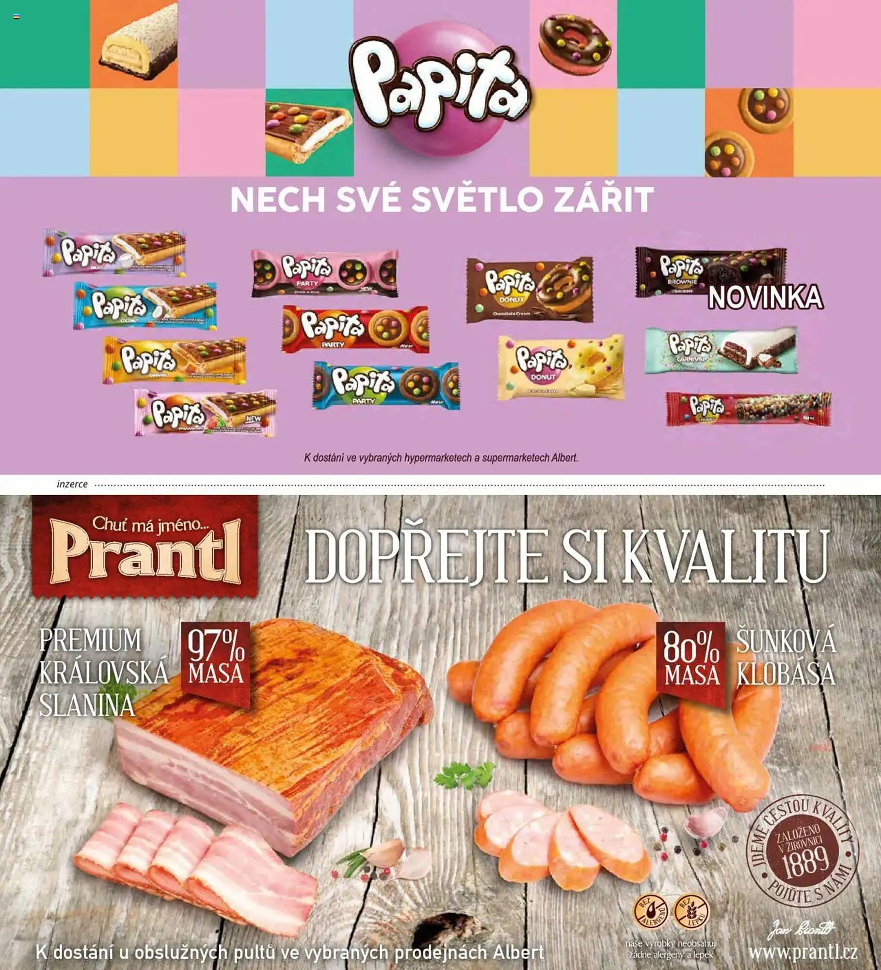 Albert leták - 1. února 28. února 2025 - Page 60