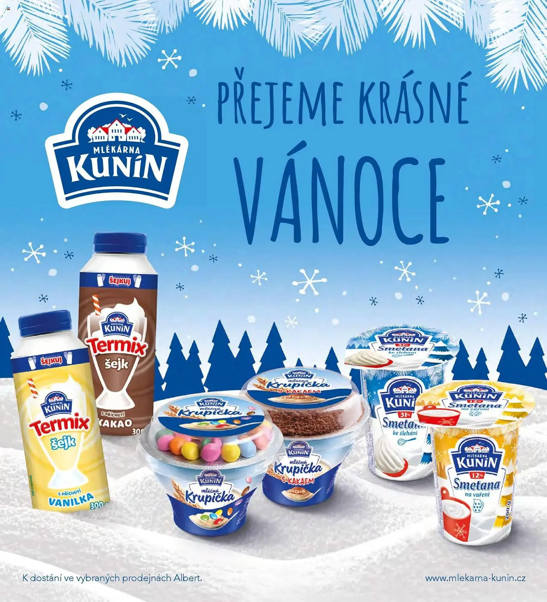 Albert leták - 1. prosince 31. prosince 2025 - Page 42