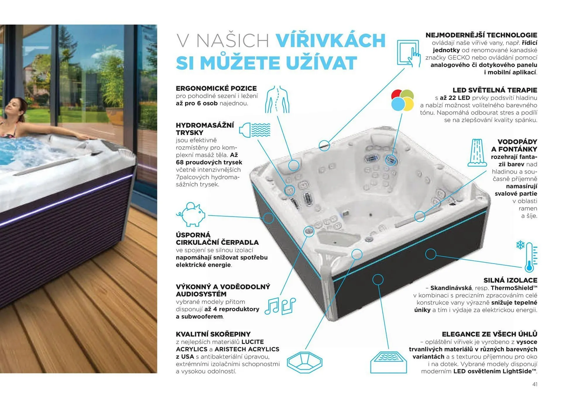 Mountfield leták - 14. května 31. prosince 2026 - Page 41