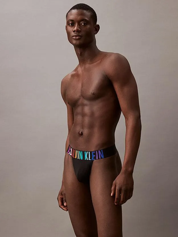 Thong - Intense Power Pride