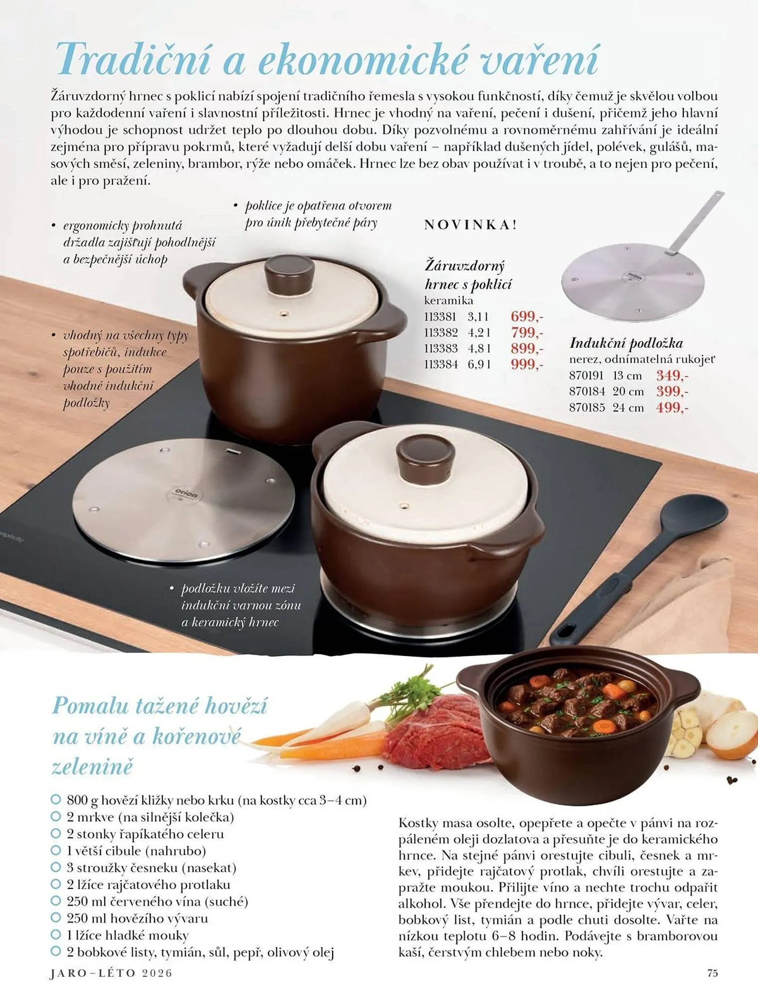 Orion leták - 9. března 31. srpna 2026 - Page 75