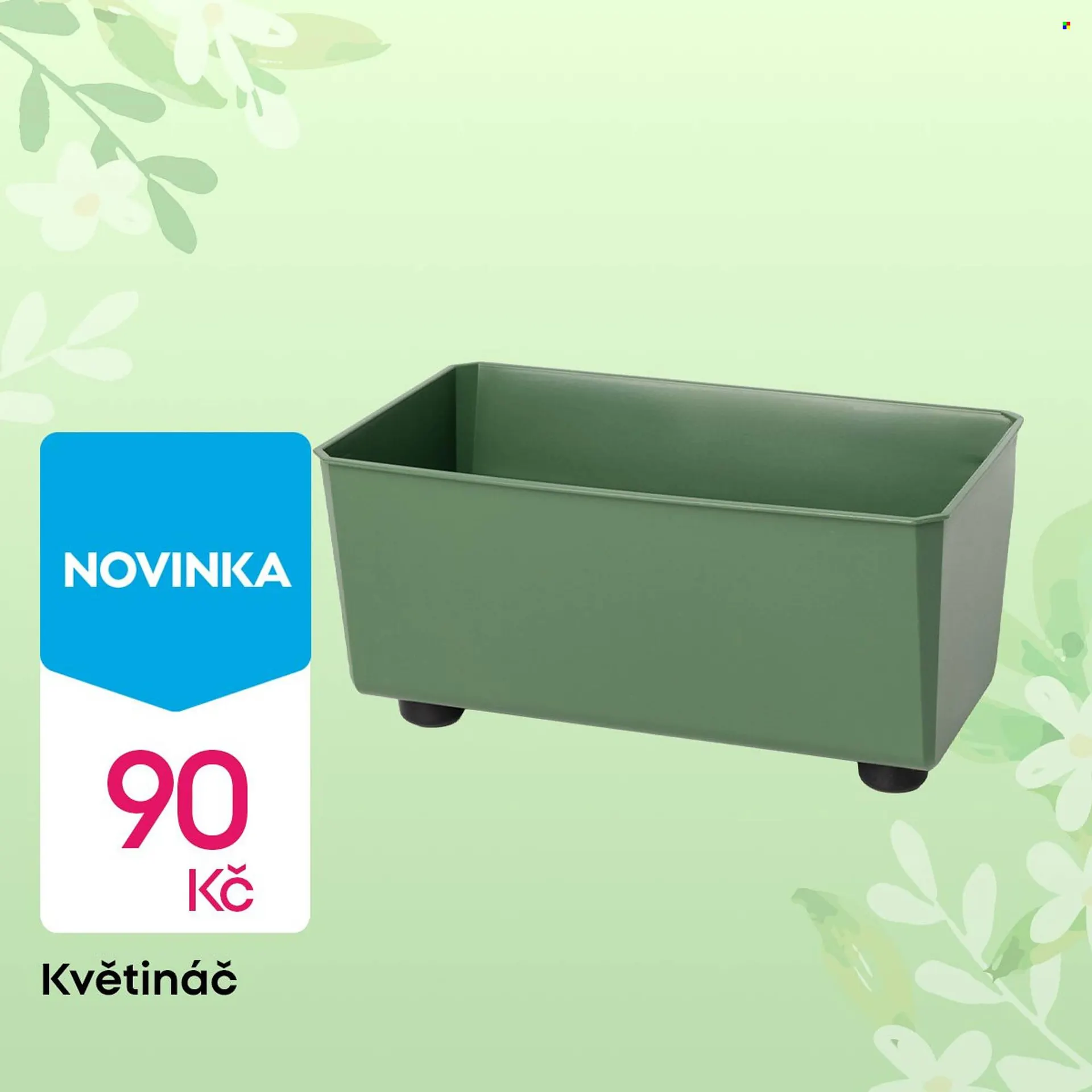 Pepco leták - 19. dubna 27. dubna 2026 - Page 2