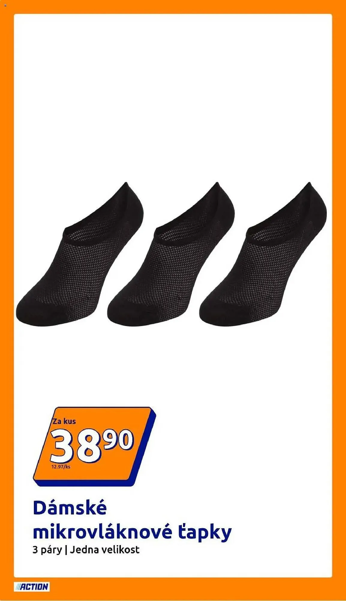 Action leták - 25. března 31. března 2026 - Page 6