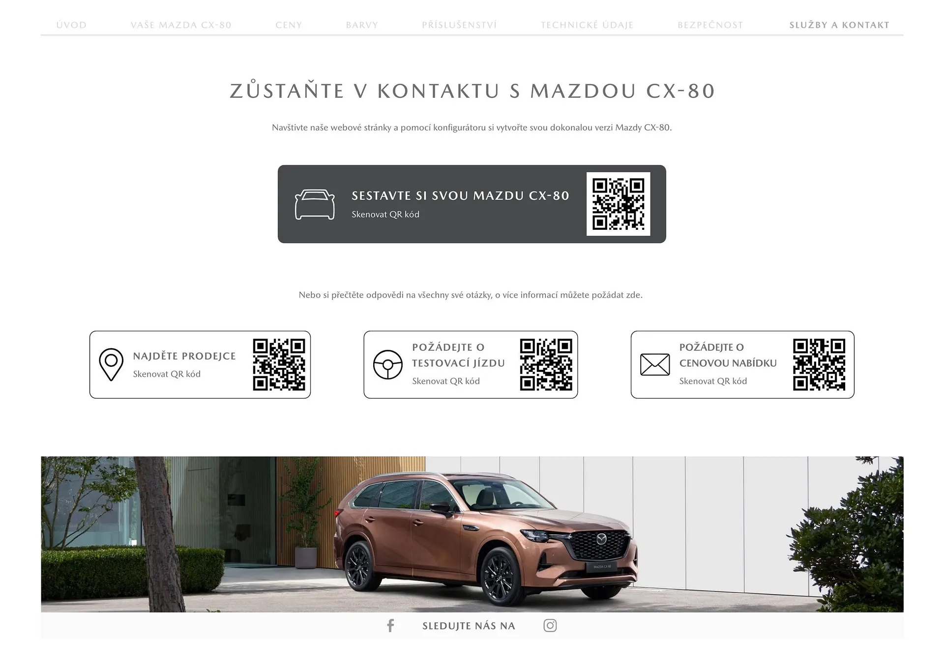 Mazda leták - 23. července 31. ledna 2026 - Page 23