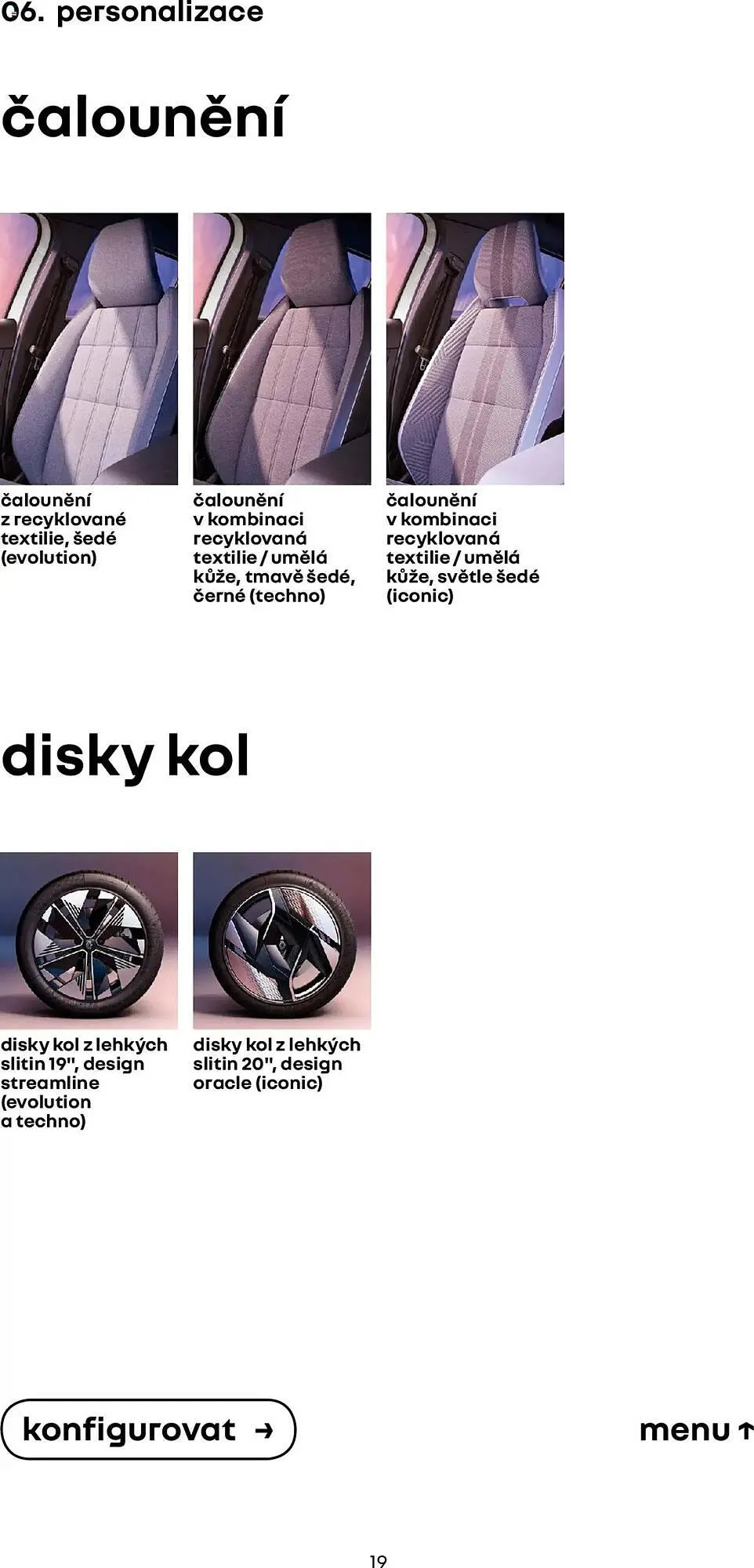 Renault leták - 1. března 28. února 2026 - Page 19