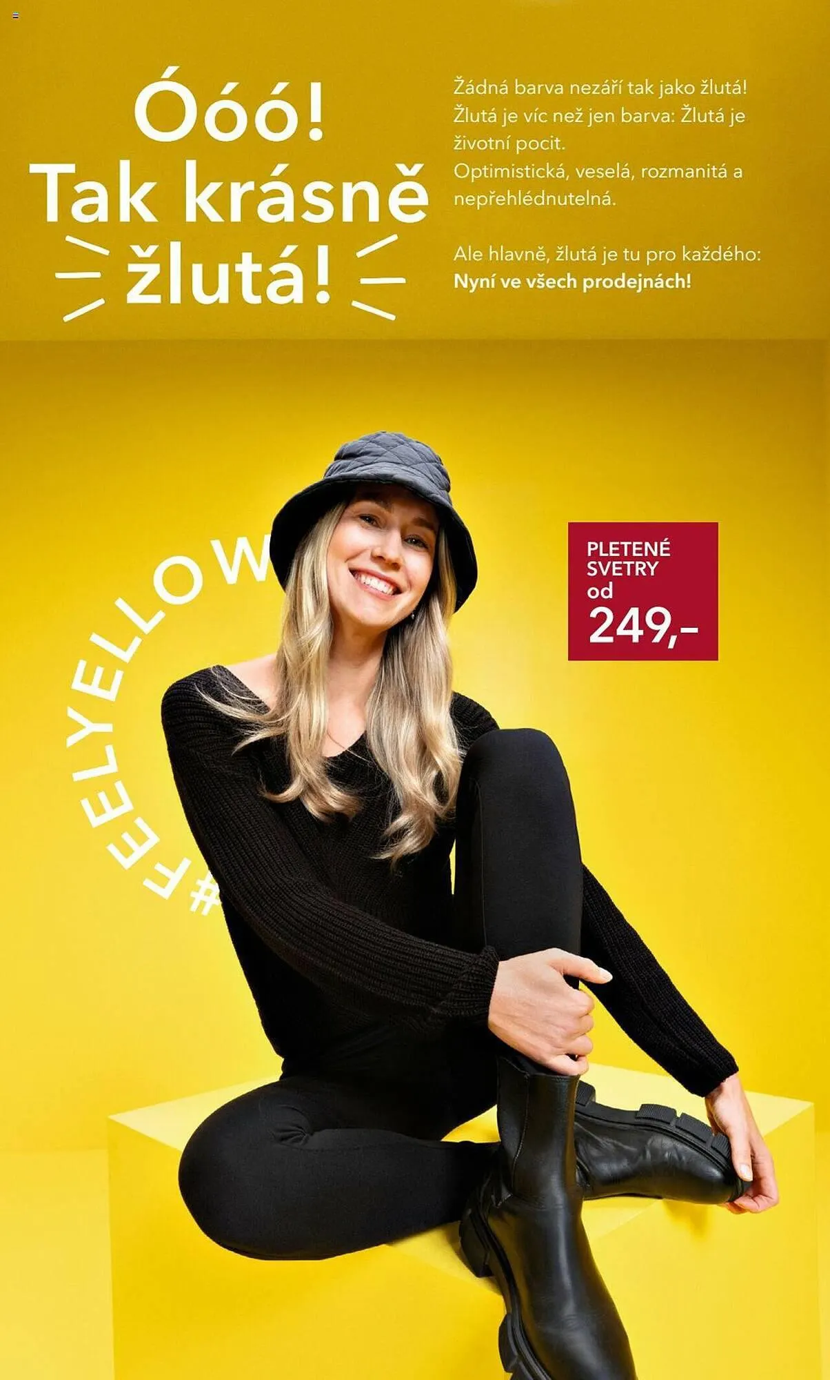 Takko leták - 5. října 11. října 2023 - Page 8