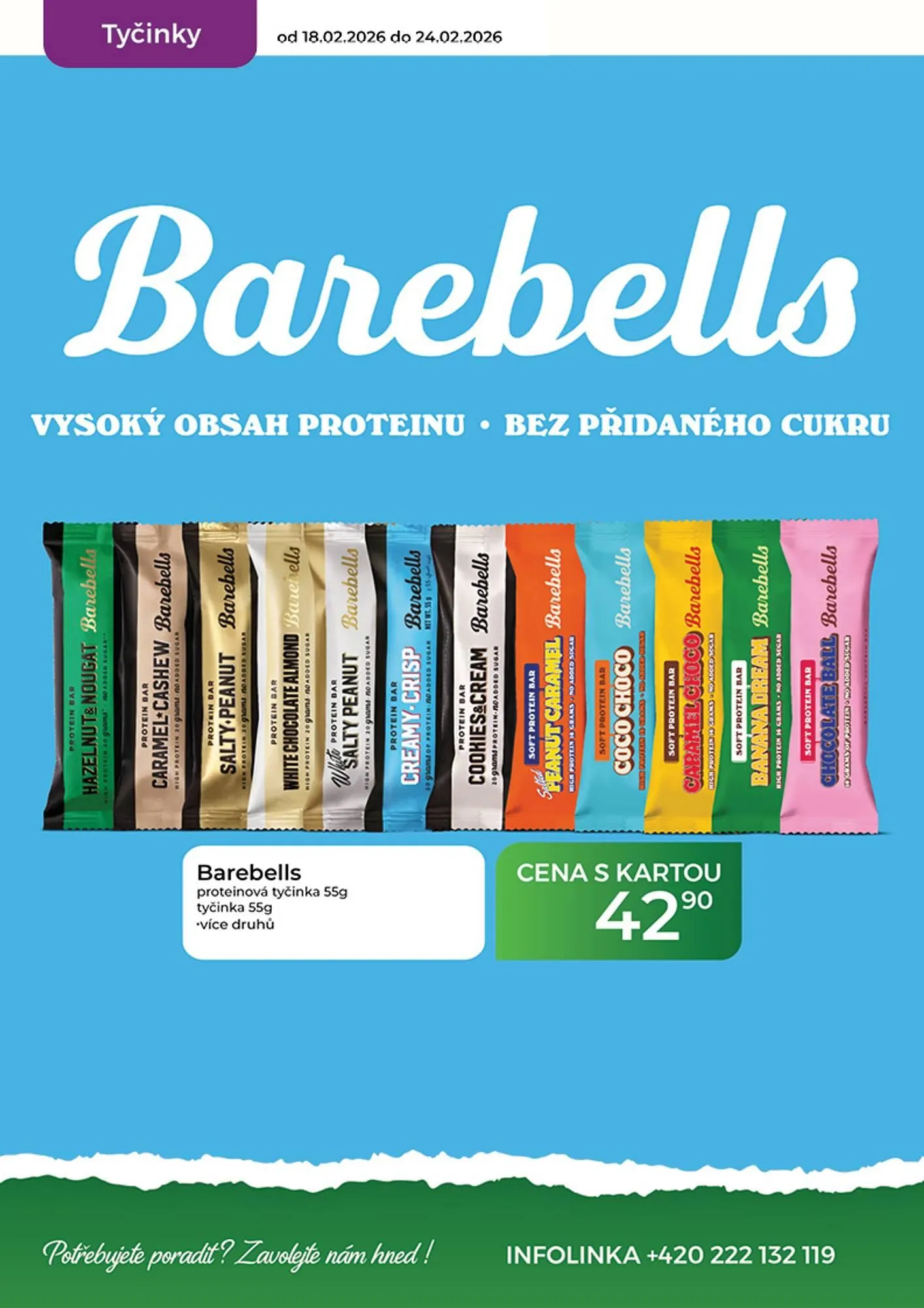 Tamda Foods leták - 18. února 24. února 2026 - Page 26