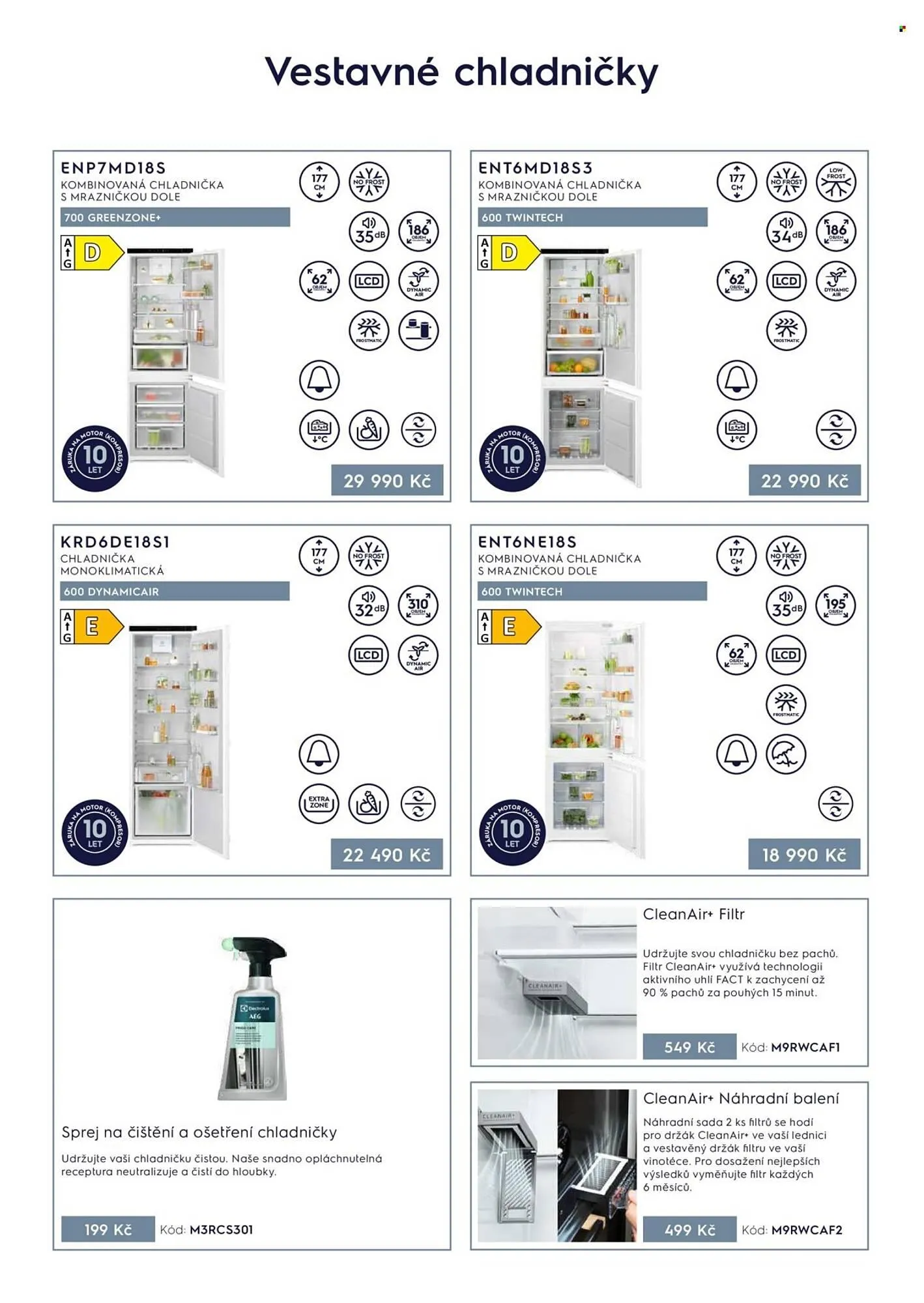 Möbelix leták - 1. září 20. ledna 2026 - Page 18