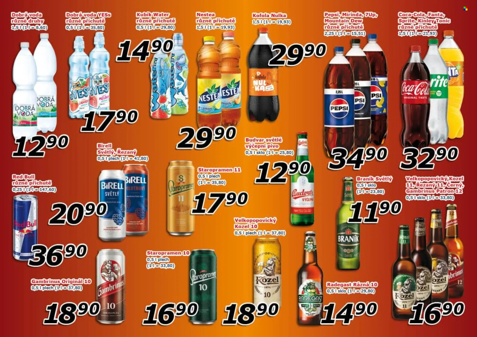 ESO MARKET leták - 29. dubna 10. května 2026 - Page 4