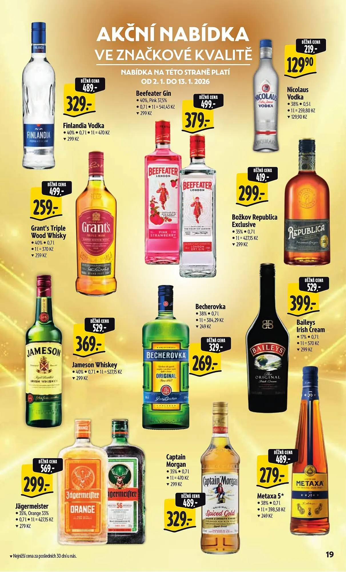 Albert leták - 2. ledna 6. ledna 2026 - Page 24