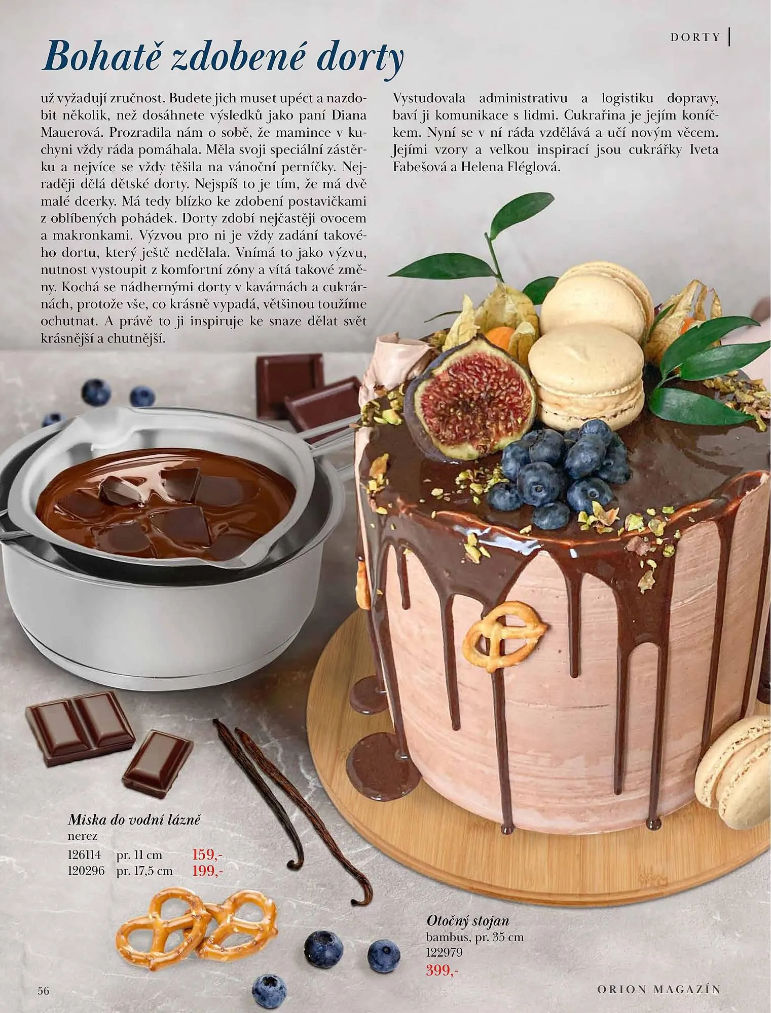 Orion leták - 19. května 1. září 2023 - Page 56