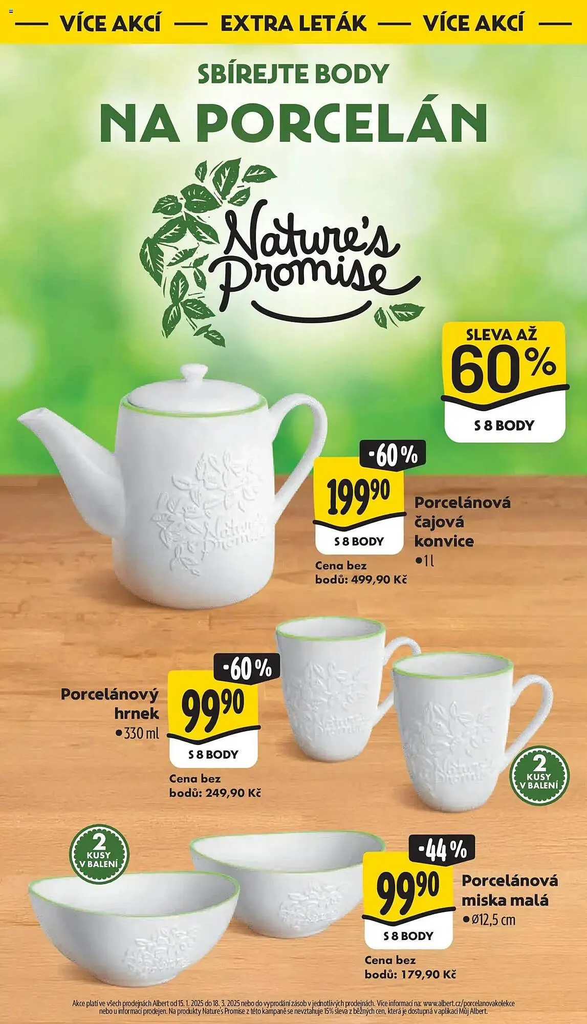 Albert leták - 5. února 11. února 2025 - Page 42