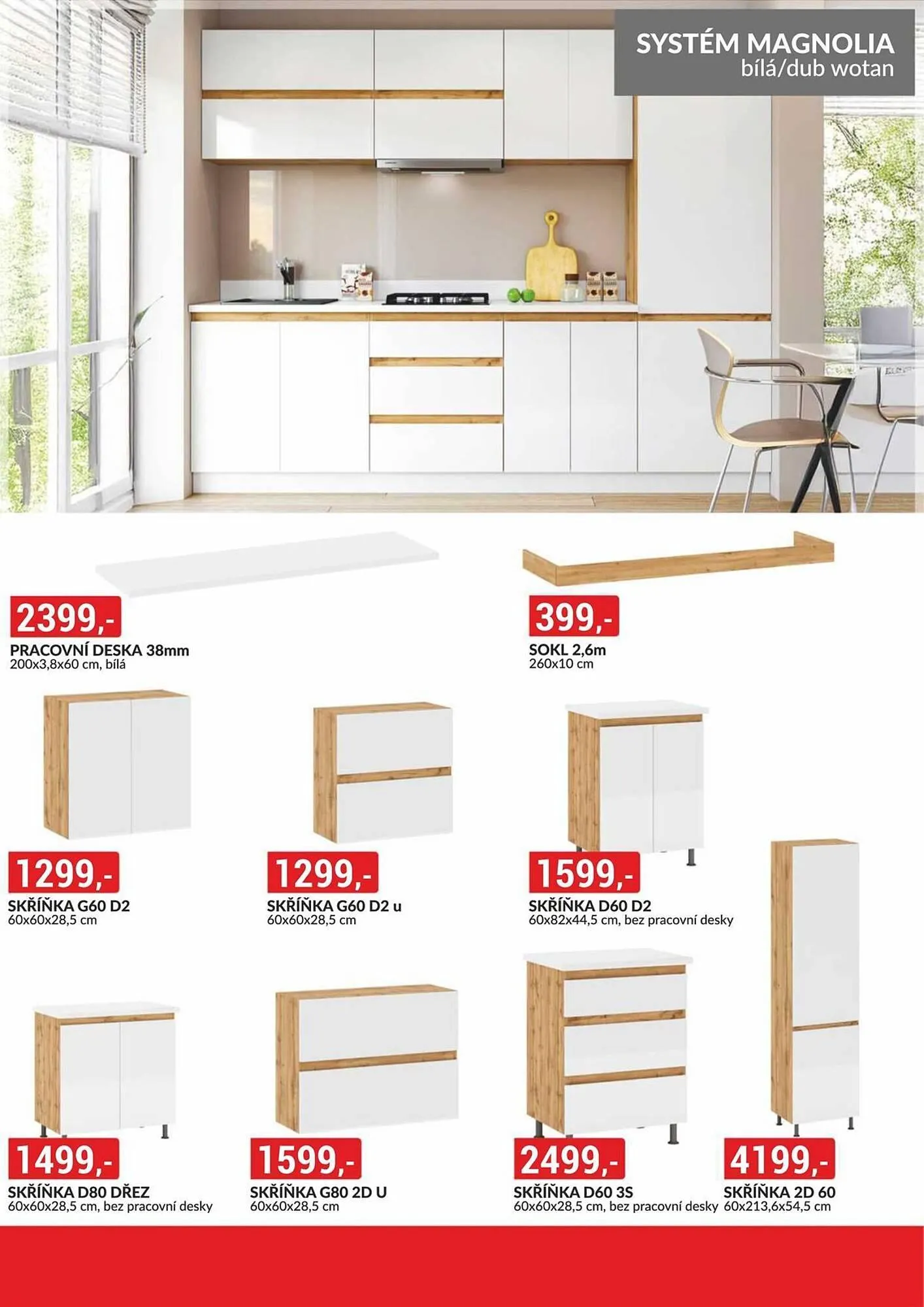 Baumax leták - 1. března 31. března 2026 - Page 67