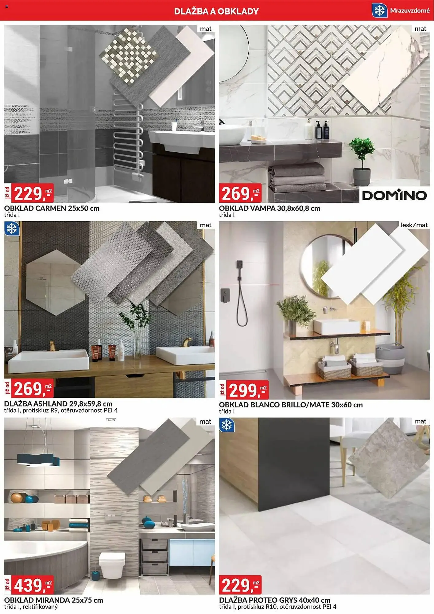 Baumax leták - 1. listopadu 30. listopadu 2025 - Page 19