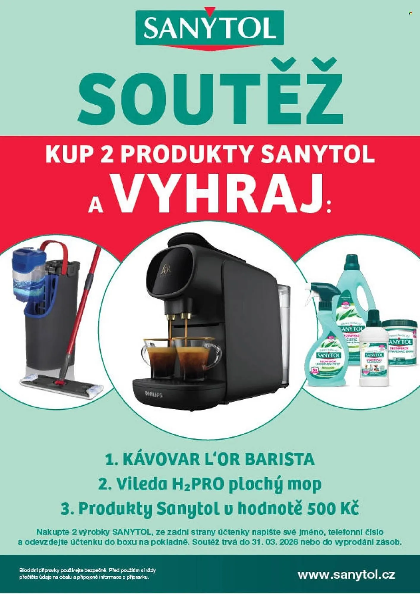 Prima Drogerie leták - 13. února 3. března 2026 - Page 10