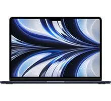 Apple MacBook Air 13, M2 8-core, 8GB, 256GB, 8-core GPU, temně inkoustová (M2, 2022) (CZ)