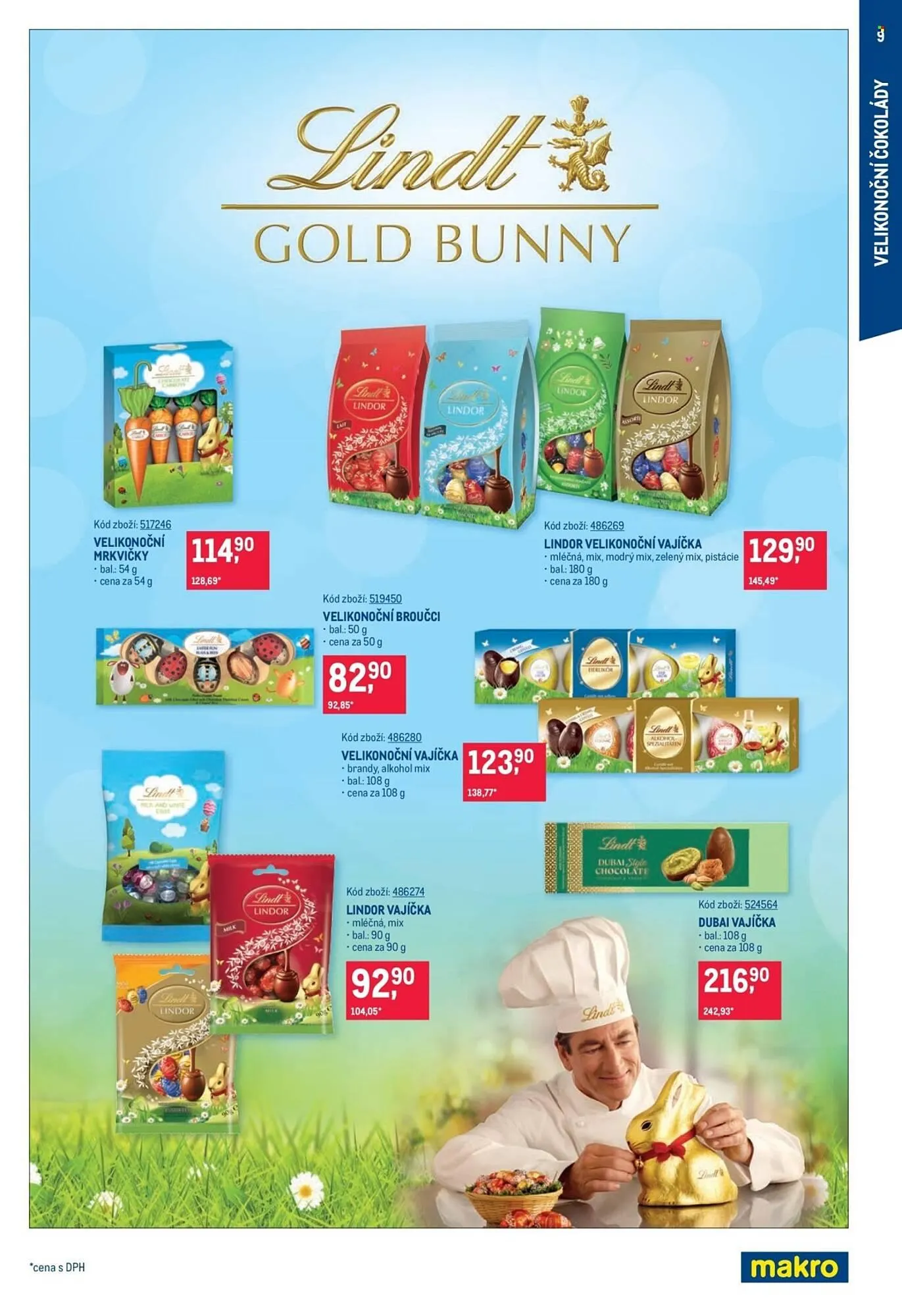 Makro leták - 25. února 24. března 2026 - Page 9