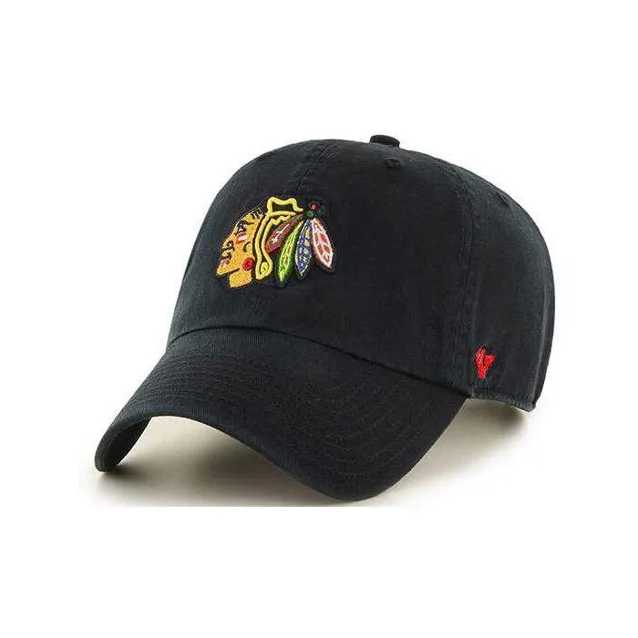 NHL CHICAGO BLACKHAWKS 47 MVP