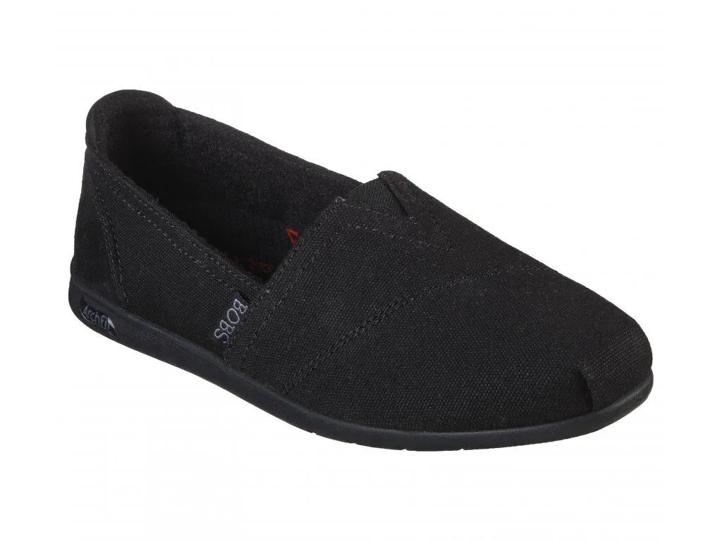 SKECHERS ARCH FIT PLUSH - FOR3VER LUV