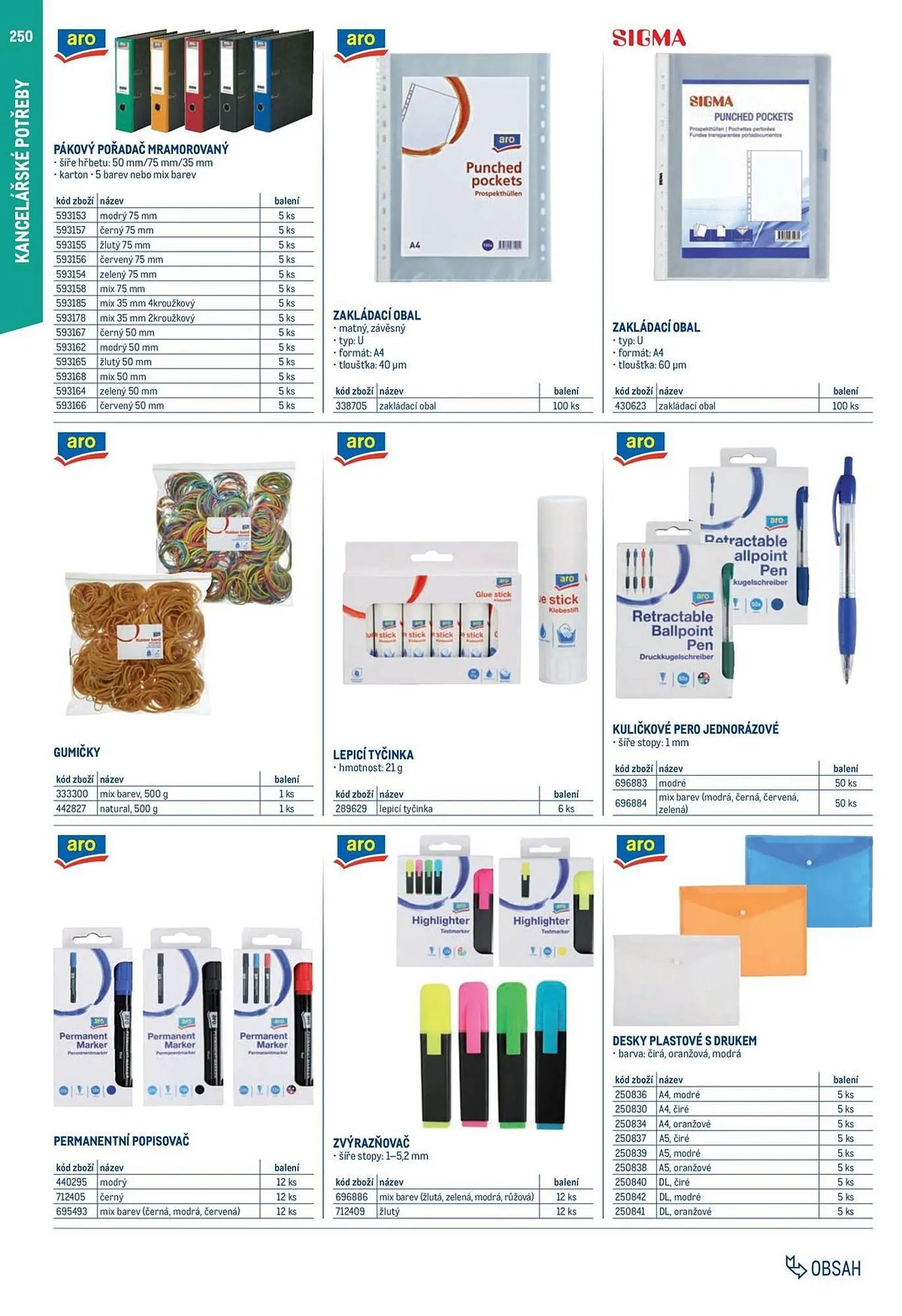 Makro leták - 2. února 31. ledna 2027 - Page 250