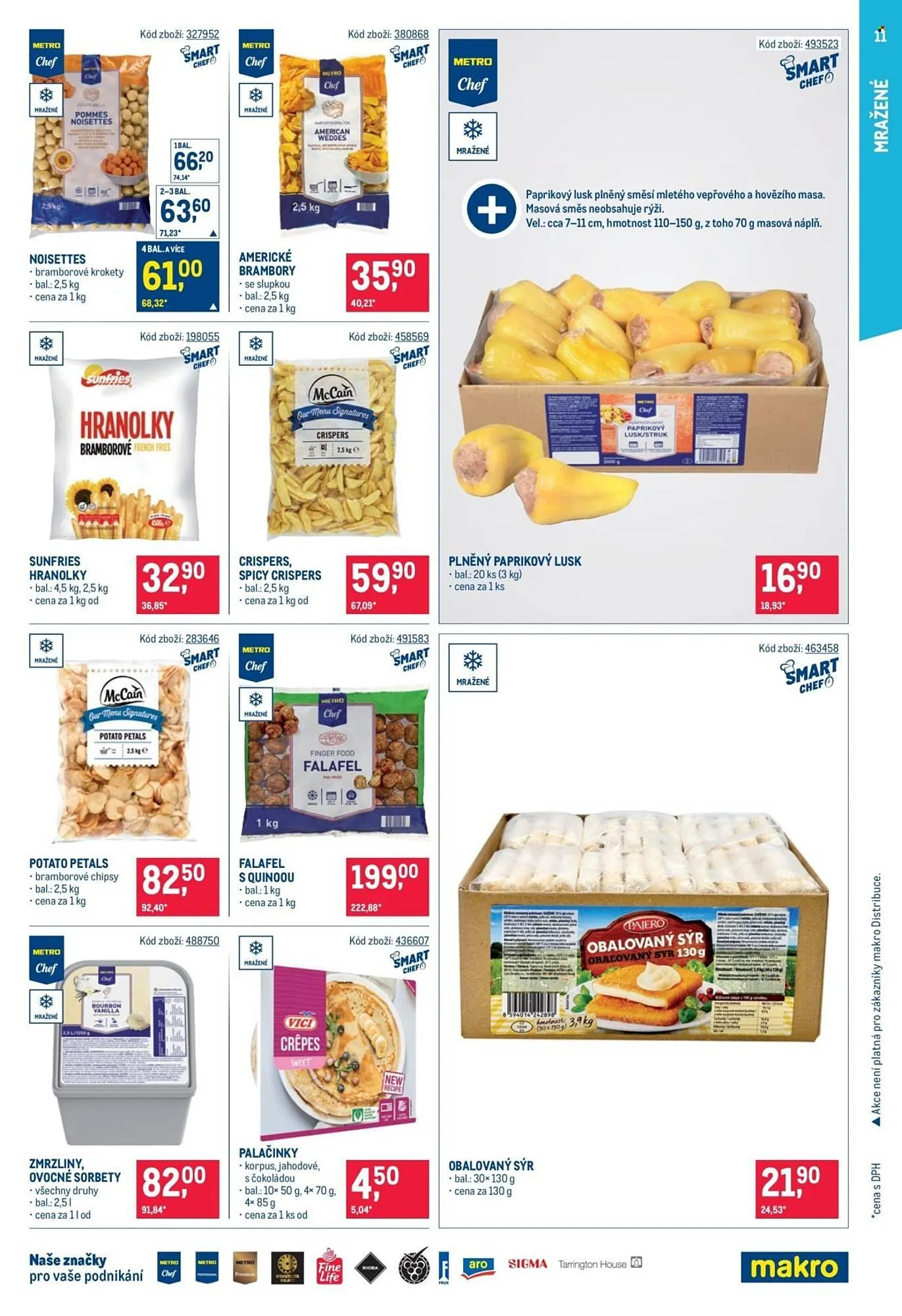 Makro leták - 25. února 10. března 2026 - Page 11