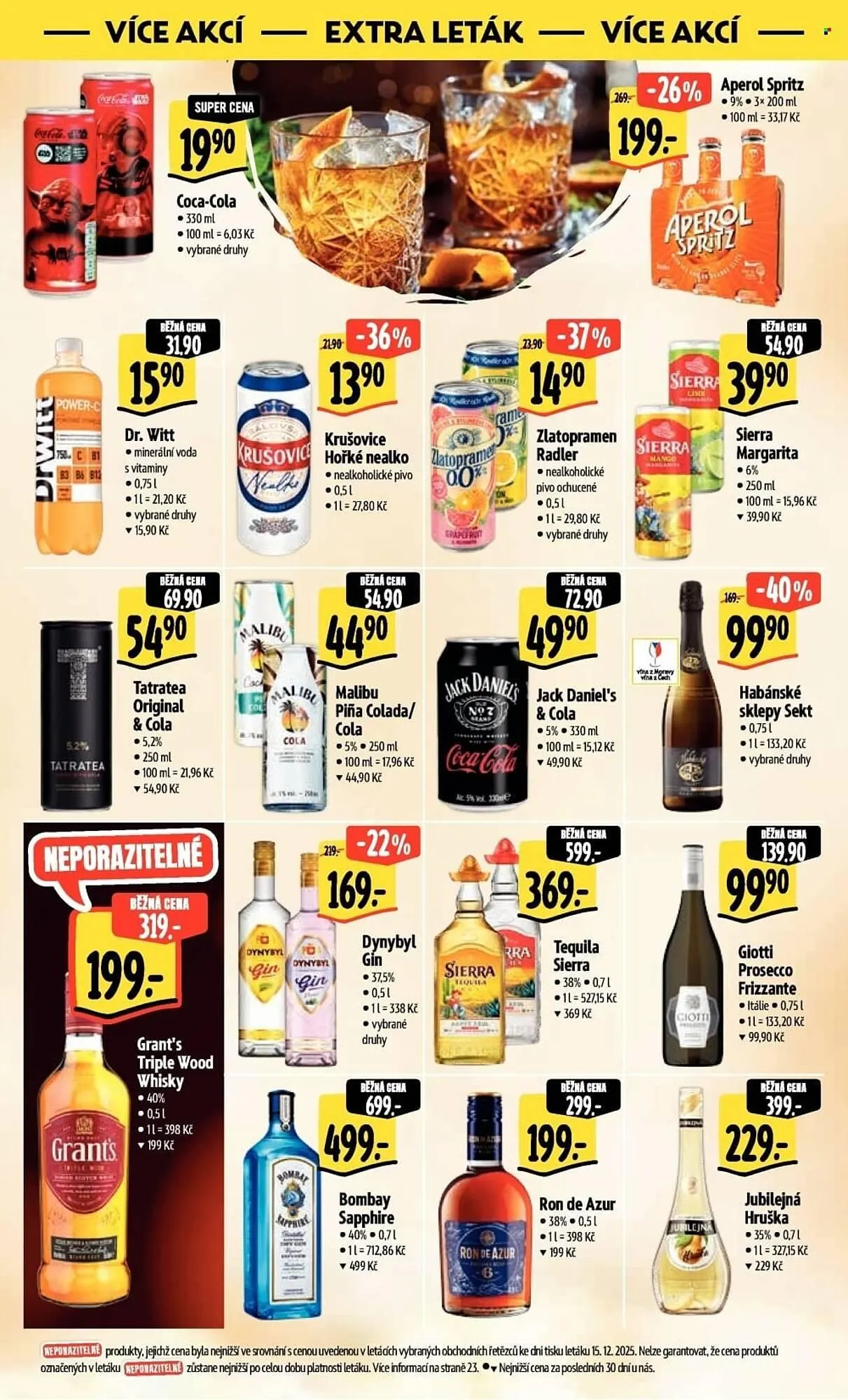 Albert leták - 27. prosince 31. prosince 2025 - Page 39