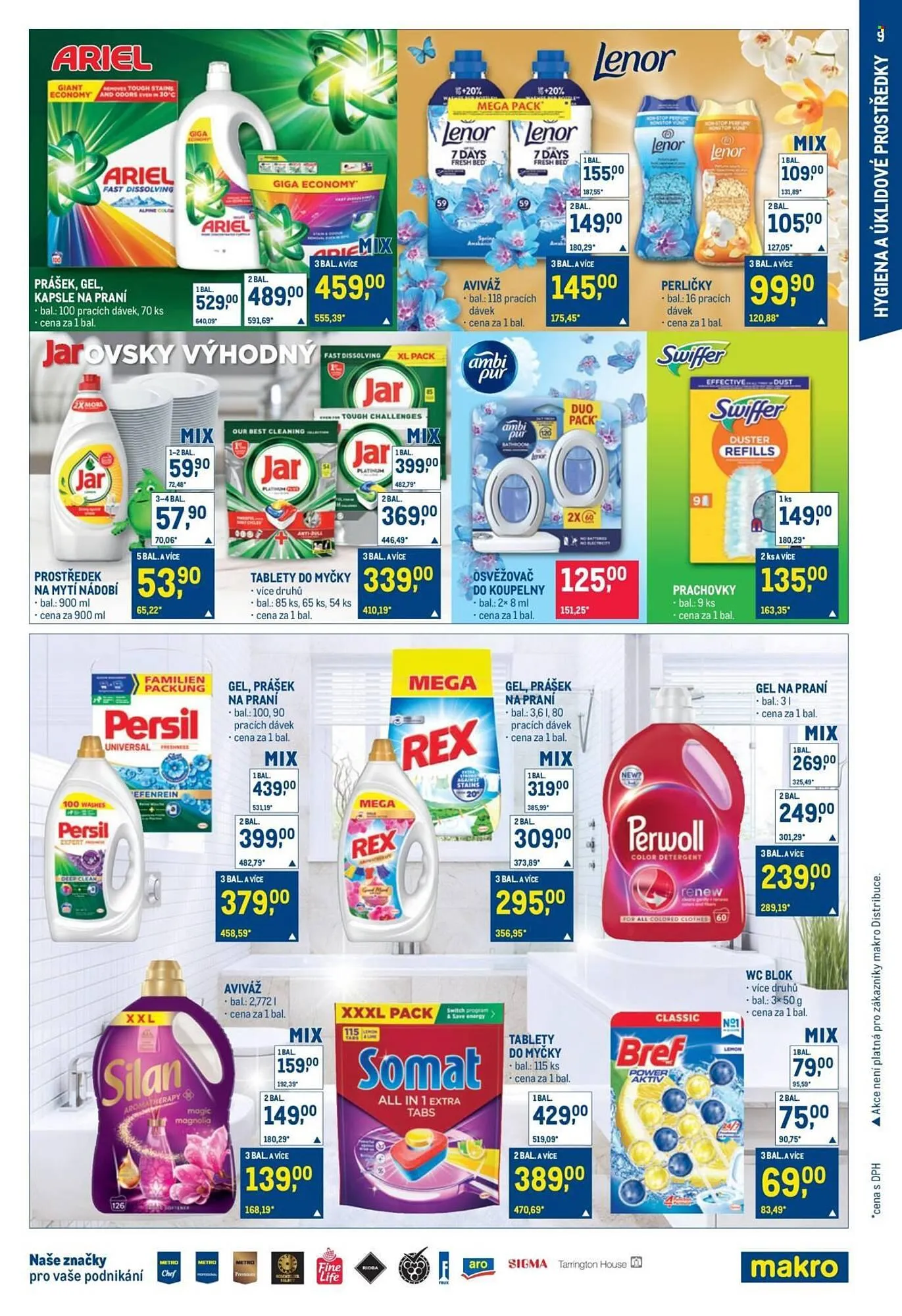 Makro leták - 25. února 10. března 2026 - Page 9