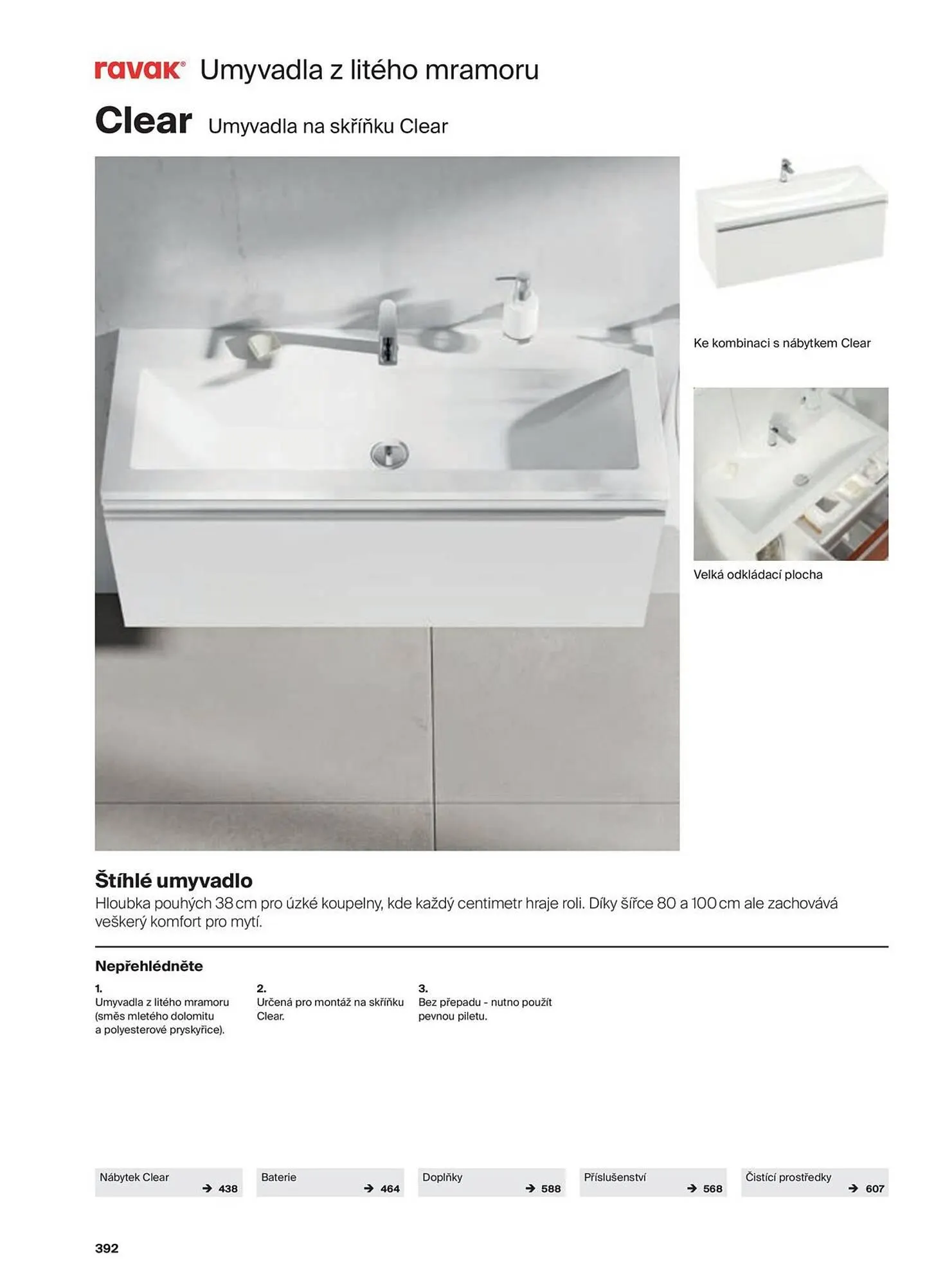 Ravak leták - 13. listopadu 31. prosince 2025 - Page 392