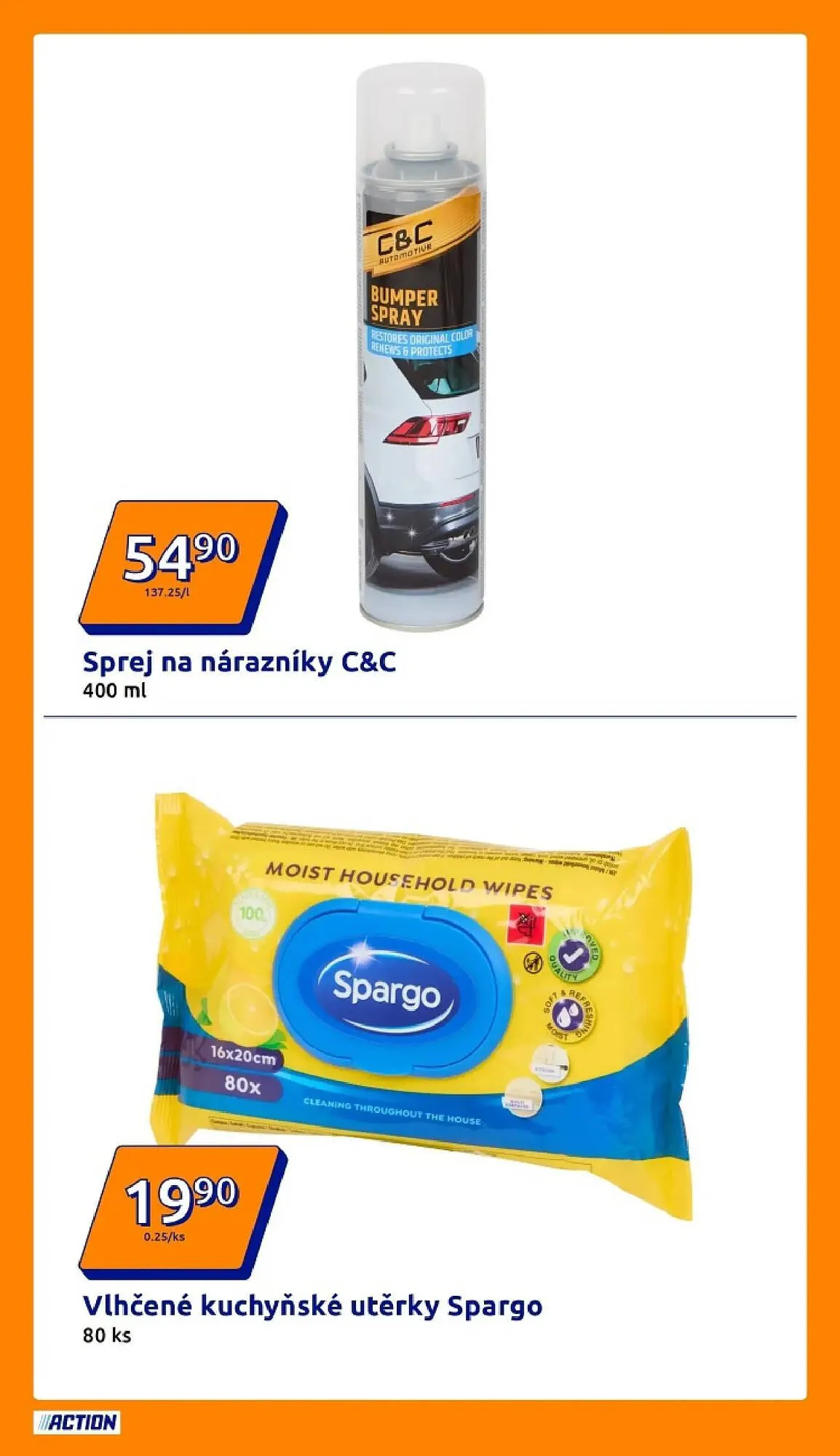 Action leták - 18. února 24. února 2026 - Page 12