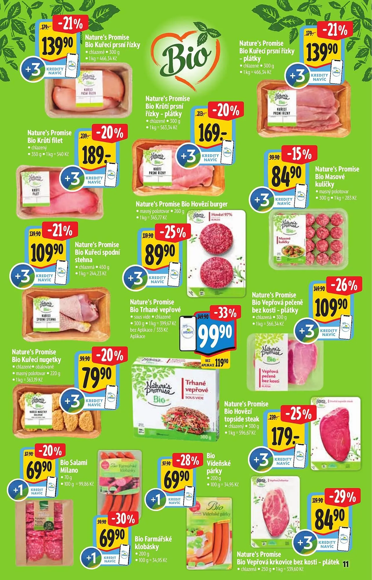 Albert leták - 14. ledna 10. února 2026 - Page 11