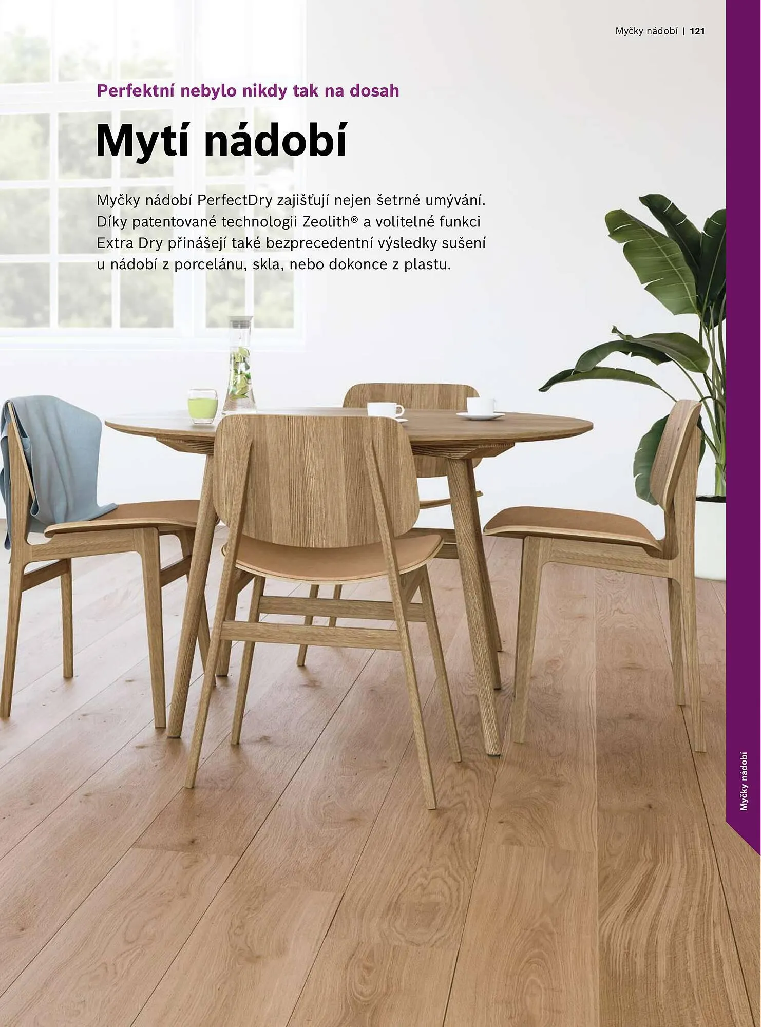 Möbelix leták - 1. listopadu 31. prosince 2025 - Page 121