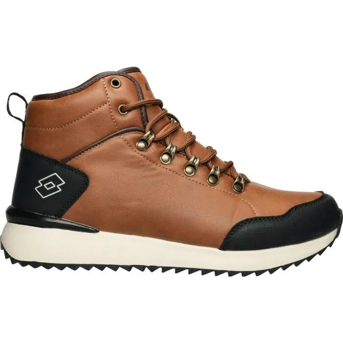 Pánská zimní obuv