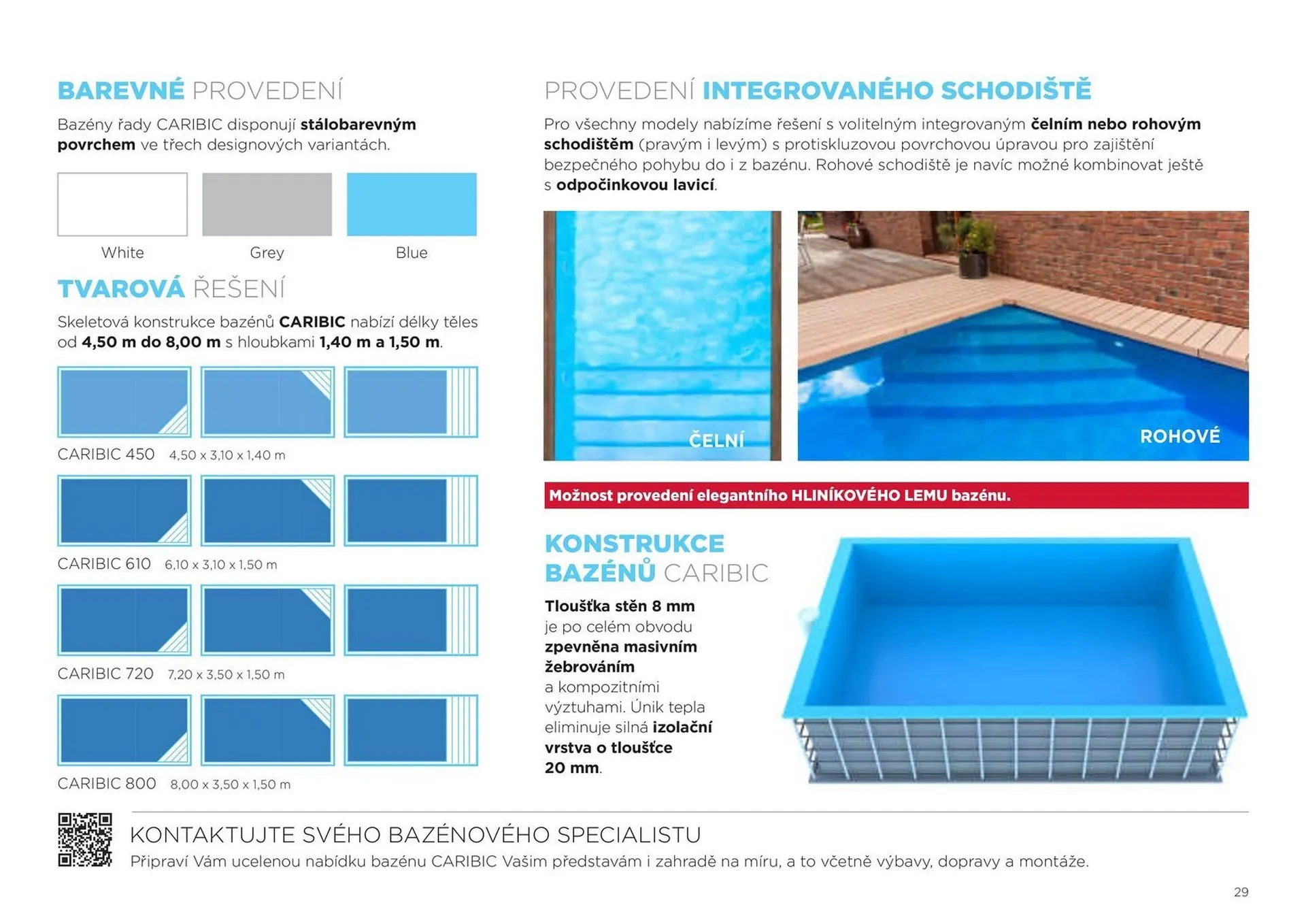 Mountfield leták - 14. května 31. prosince 2026 - Page 29