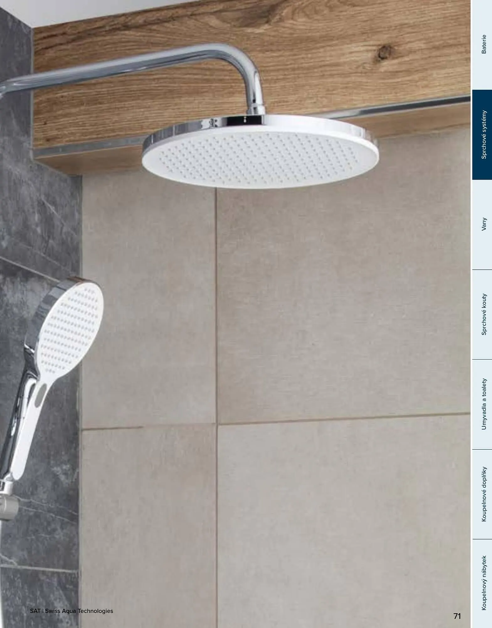 Siko leták - 23. října 31. prosince 2025 - Page 71