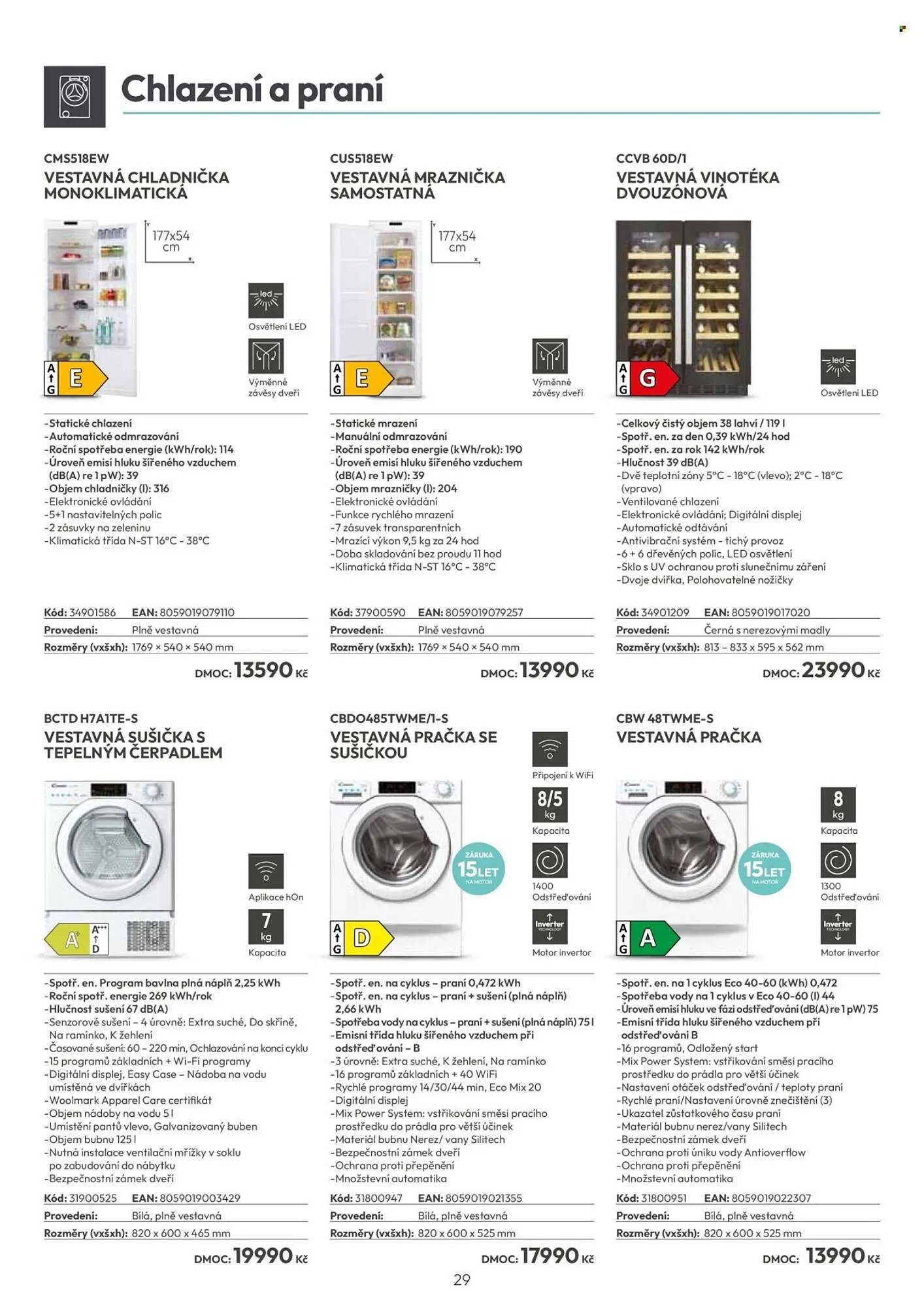 XXXLutz leták - 20. června 31. prosince 2025 - Page 29