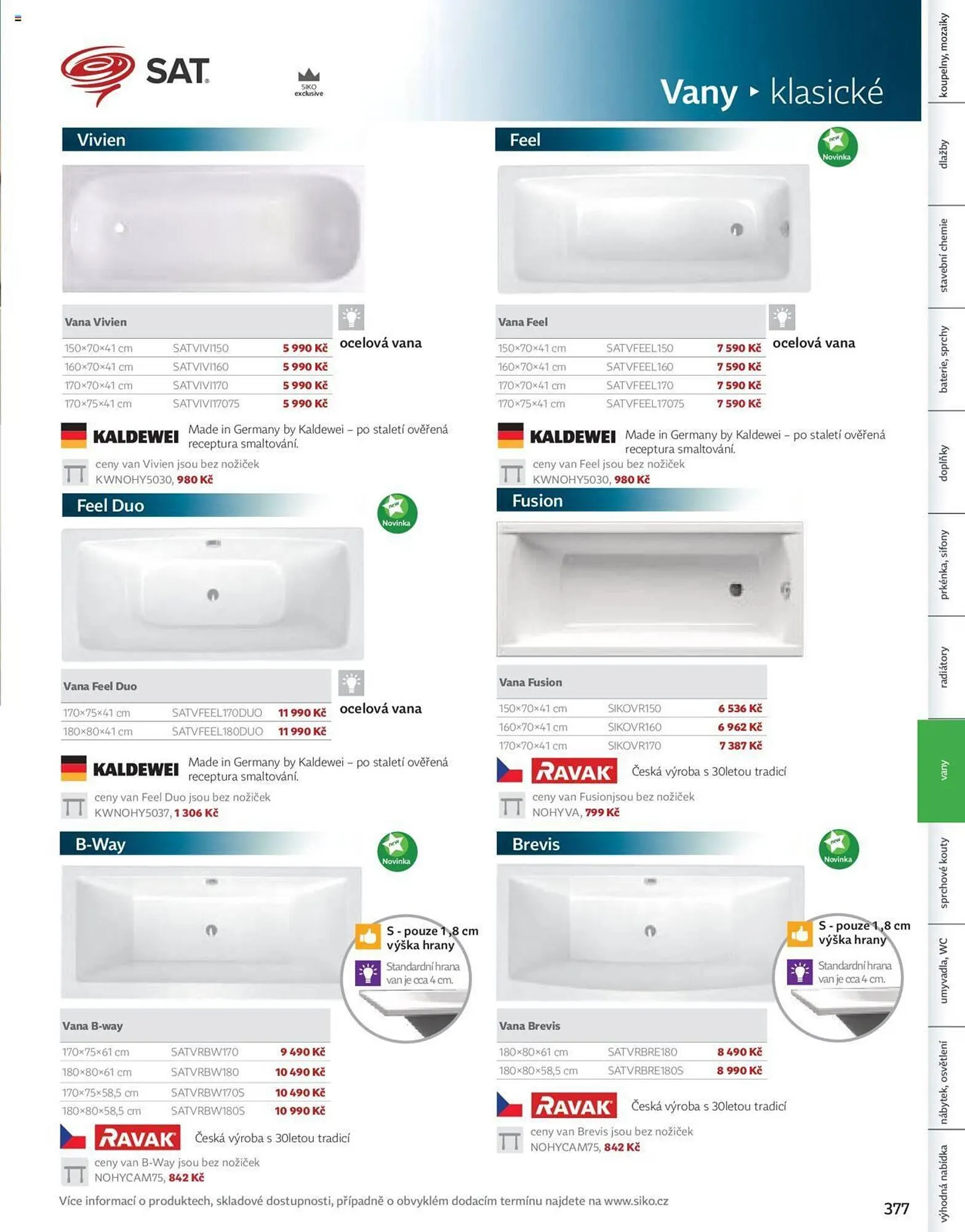 Siko leták - 23. října 31. prosince 2025 - Page 379