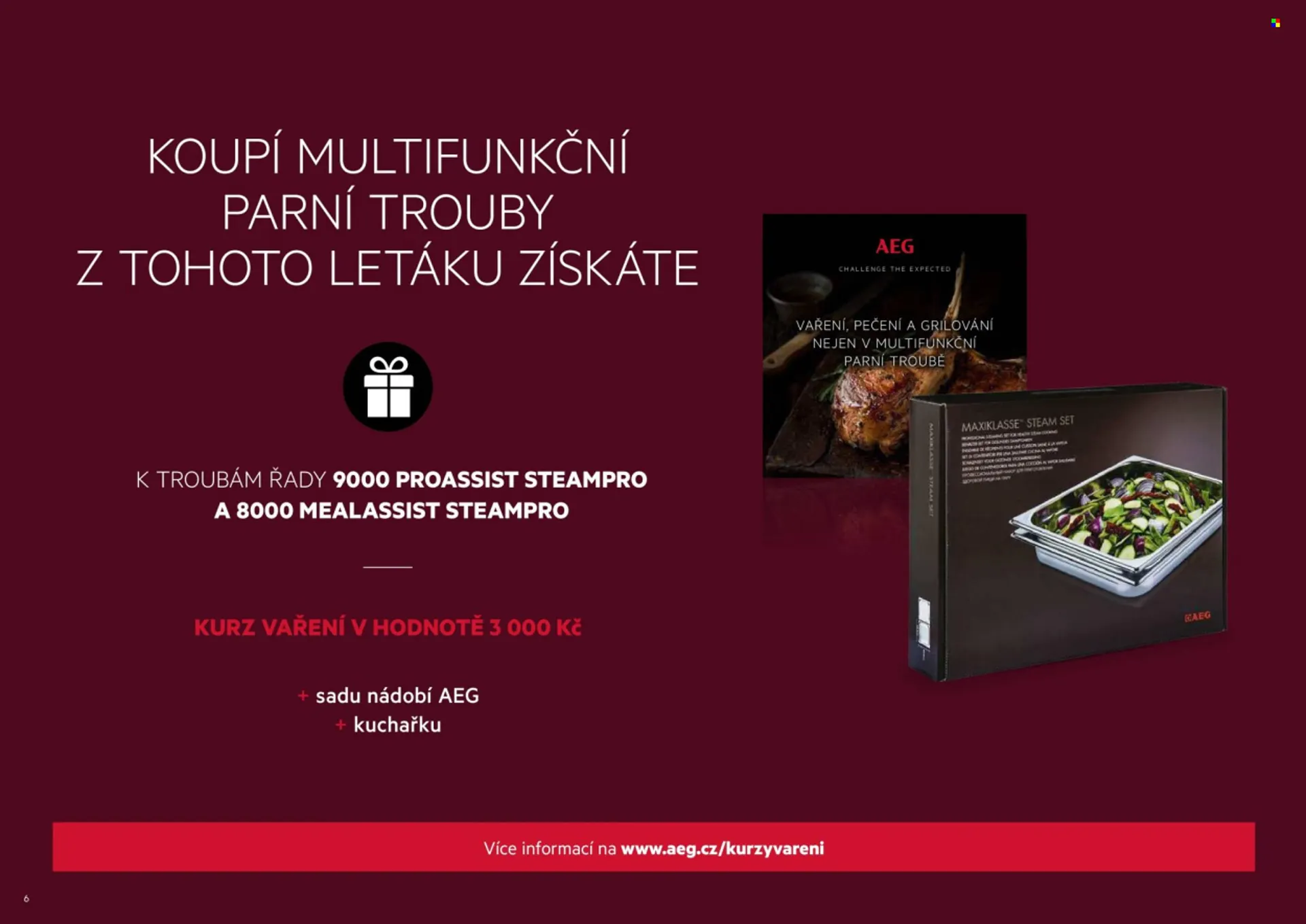 Möbelix leták - 1. září 7. ledna 2026 - Page 6