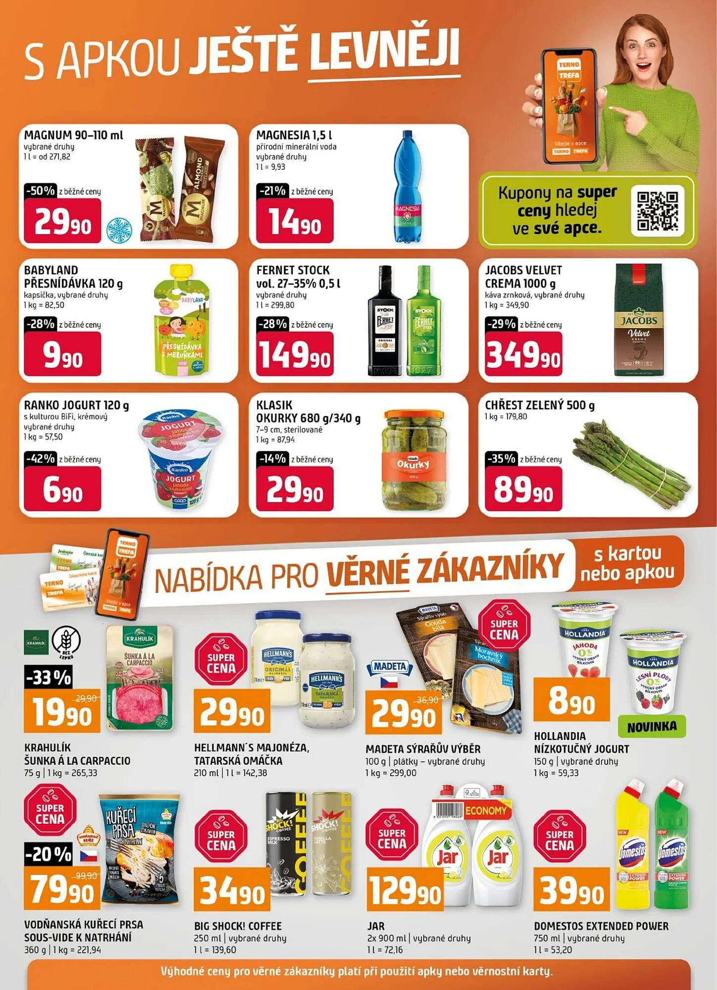 Terno leták - 13. května 19. května 2026 - Page 1