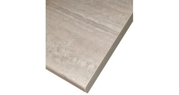 Pracovní deska RUTHIN, matná, výška 38 mm