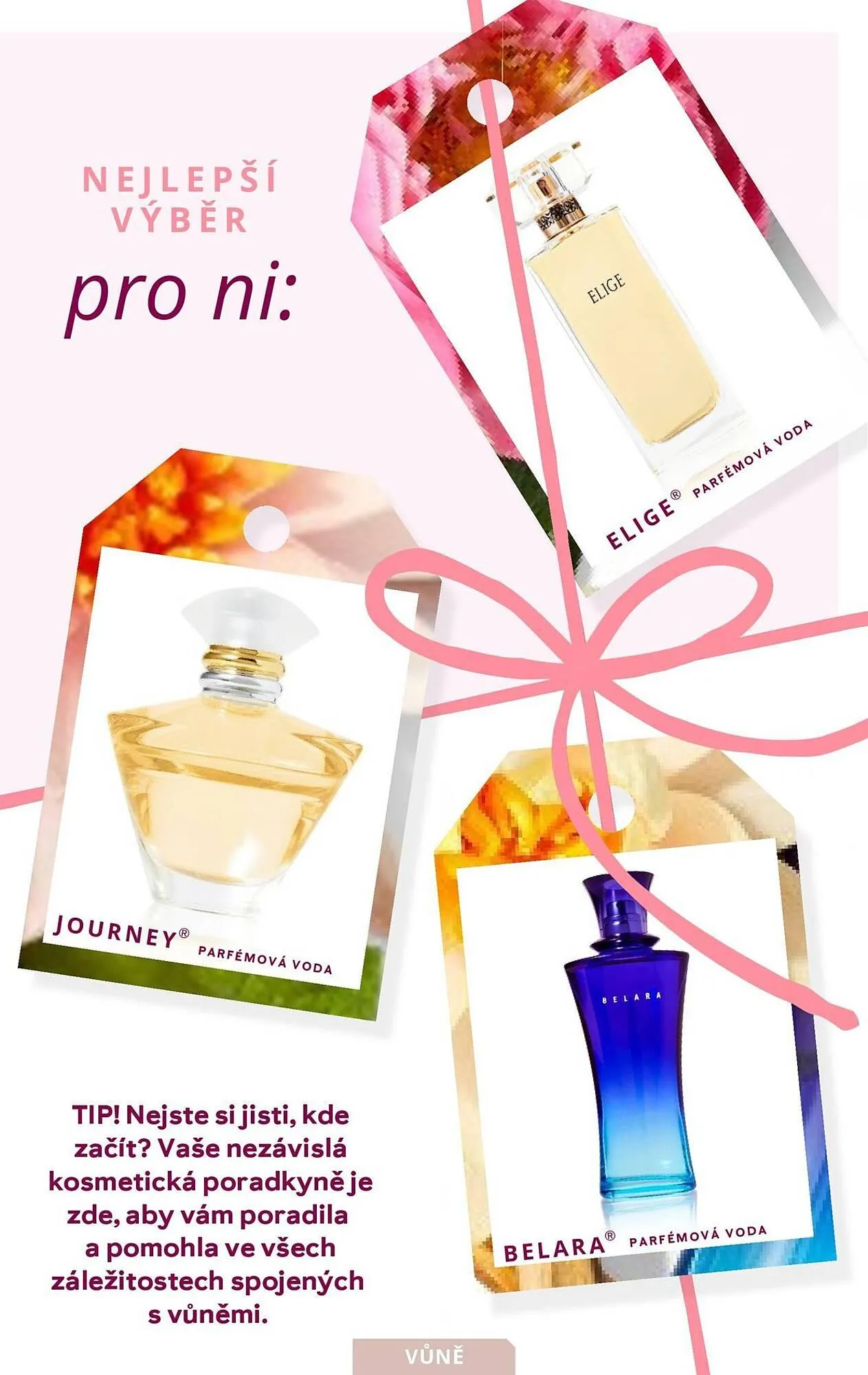 Mary Kay leták - 10. prosince 21. ledna 2025 - Page 29