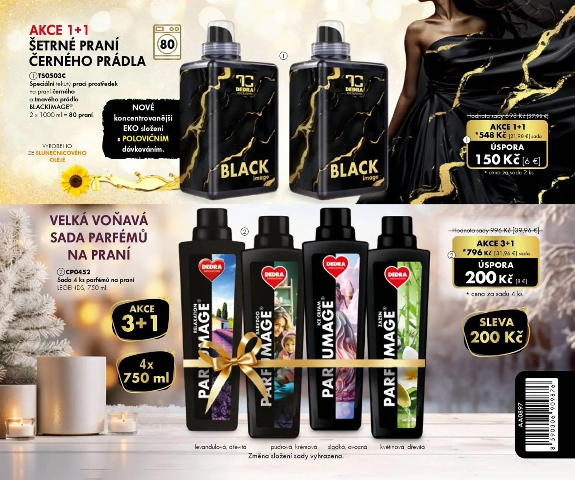 Dedra leták - 24. října 23. ledna 2026 - Page 128