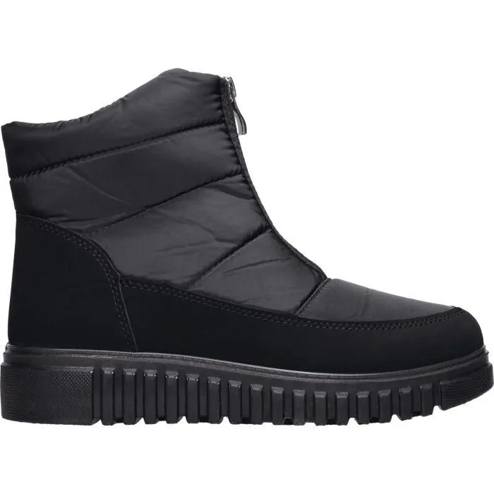 Dámské zimní boty